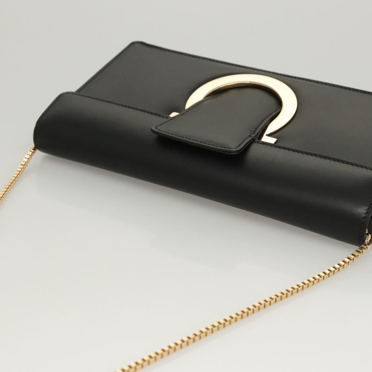 Salvatore Ferragamo Salvatore Ferragamo Thalia shoulder Size ONE SIZE - 16 Thumbnail