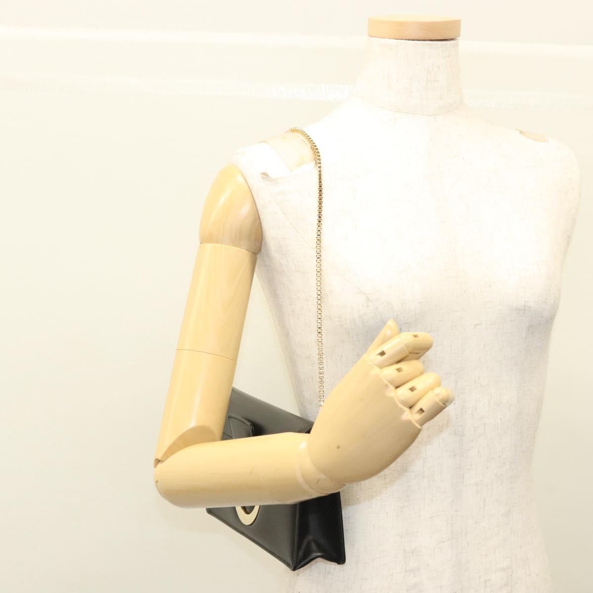 Salvatore Ferragamo Salvatore Ferragamo Thalia shoulder Size ONE SIZE - 15 Thumbnail