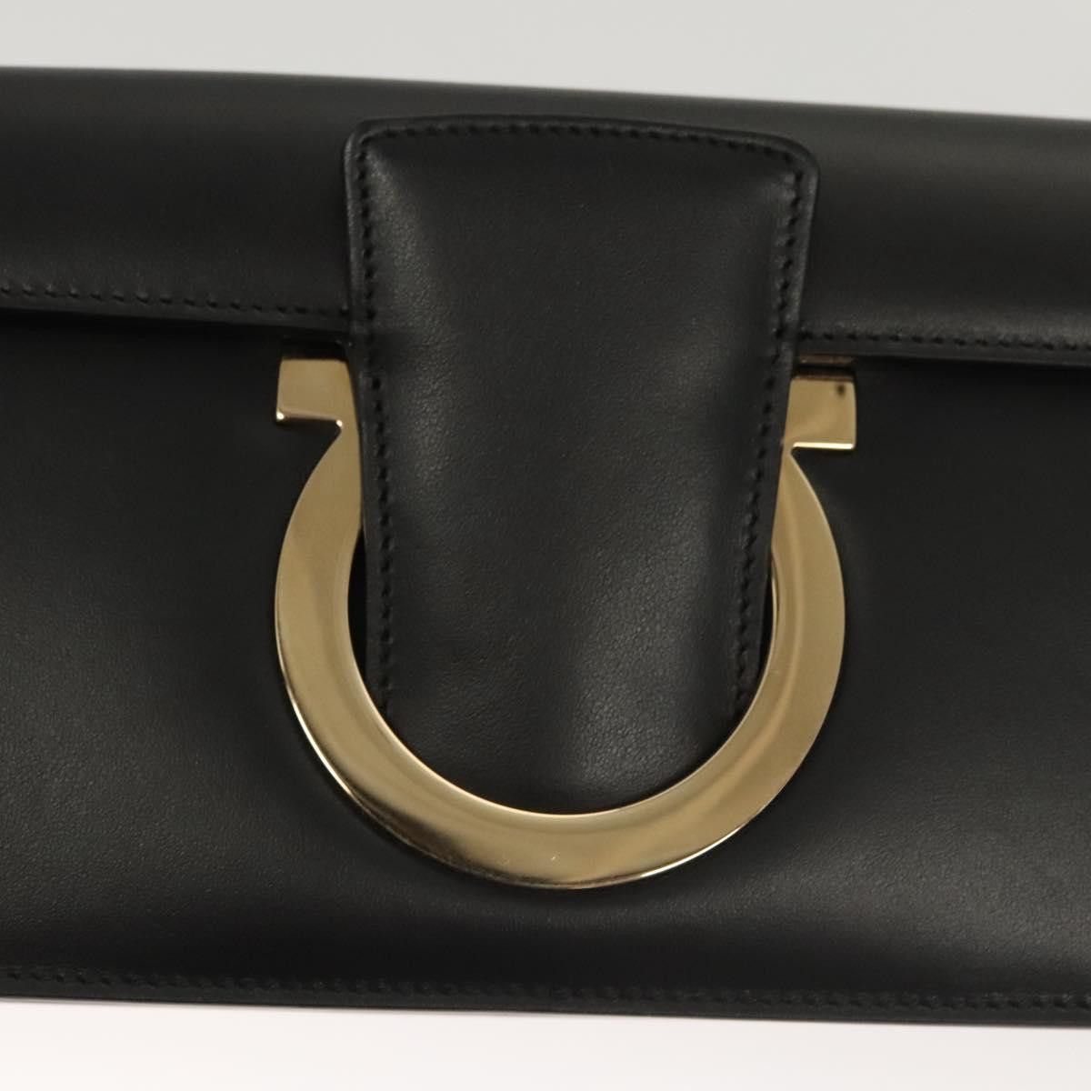 Salvatore Ferragamo Salvatore Ferragamo Thalia shoulder Size ONE SIZE - 10 Thumbnail
