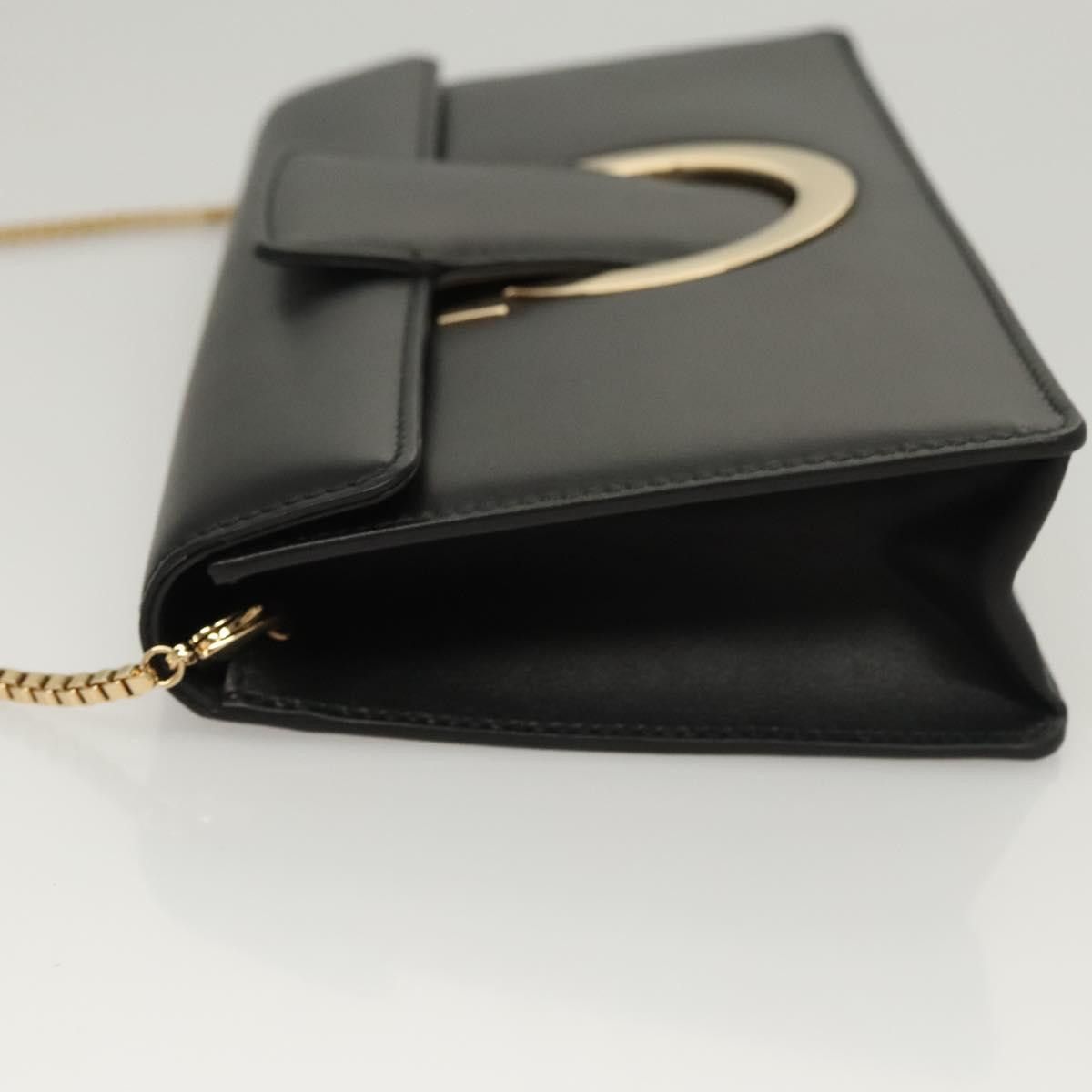 Salvatore Ferragamo Salvatore Ferragamo Thalia shoulder Size ONE SIZE - 4 Thumbnail