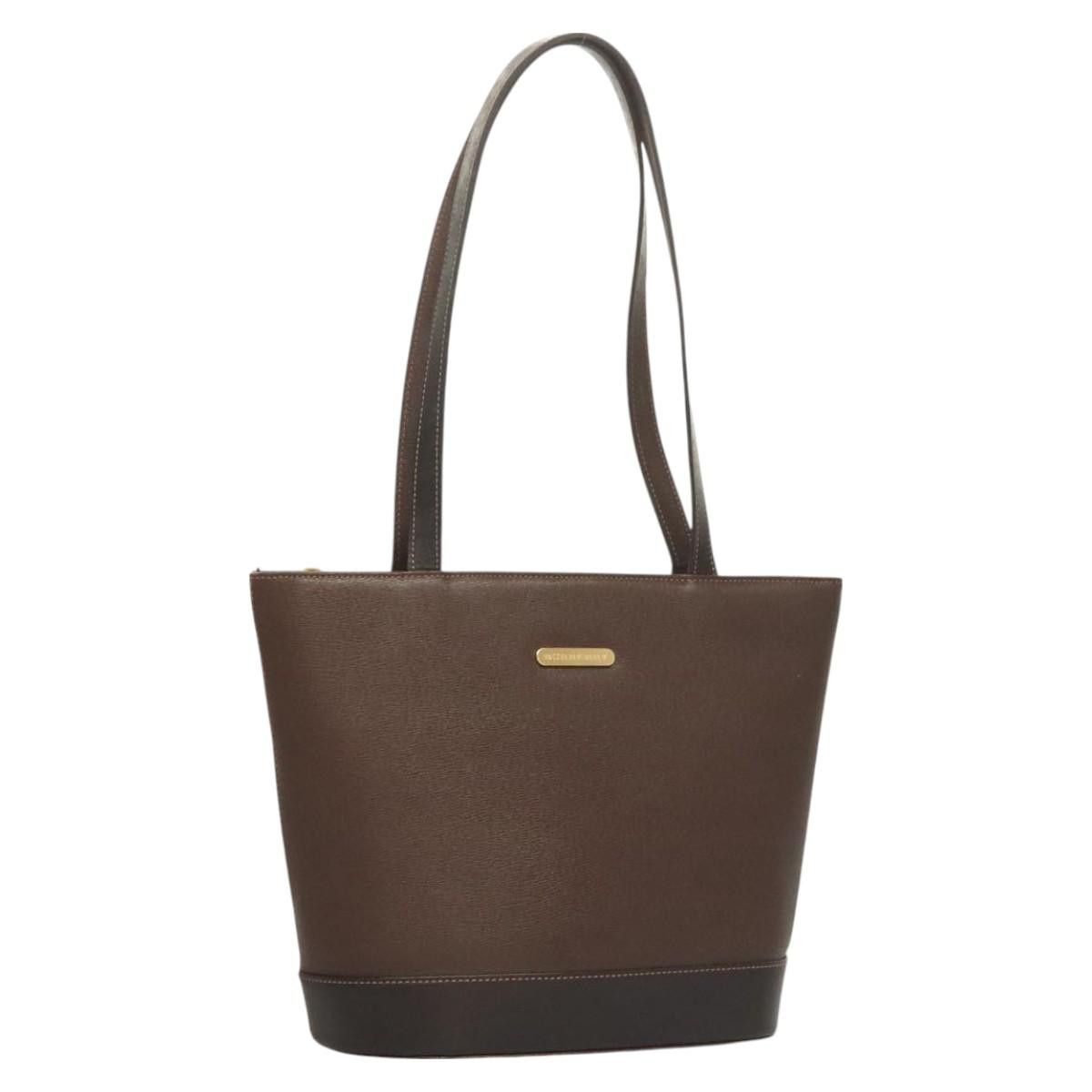 Burberry Burberry Nova Check tote Size ONE SIZE - 20 Thumbnail