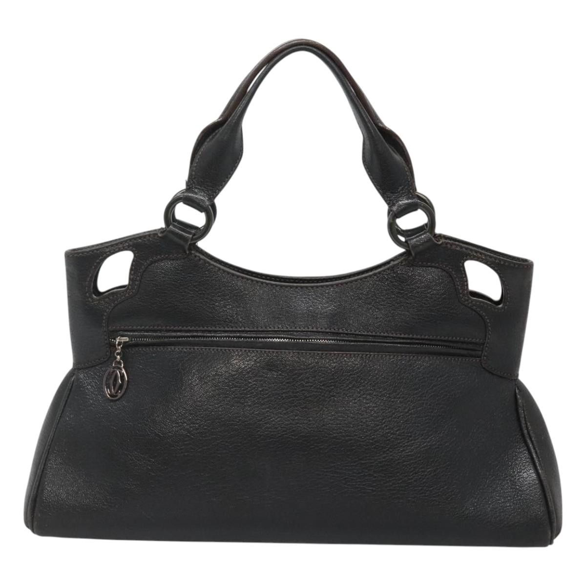 Cartier Cartier Marcello handbag Size ONE SIZE - 2 Thumbnail