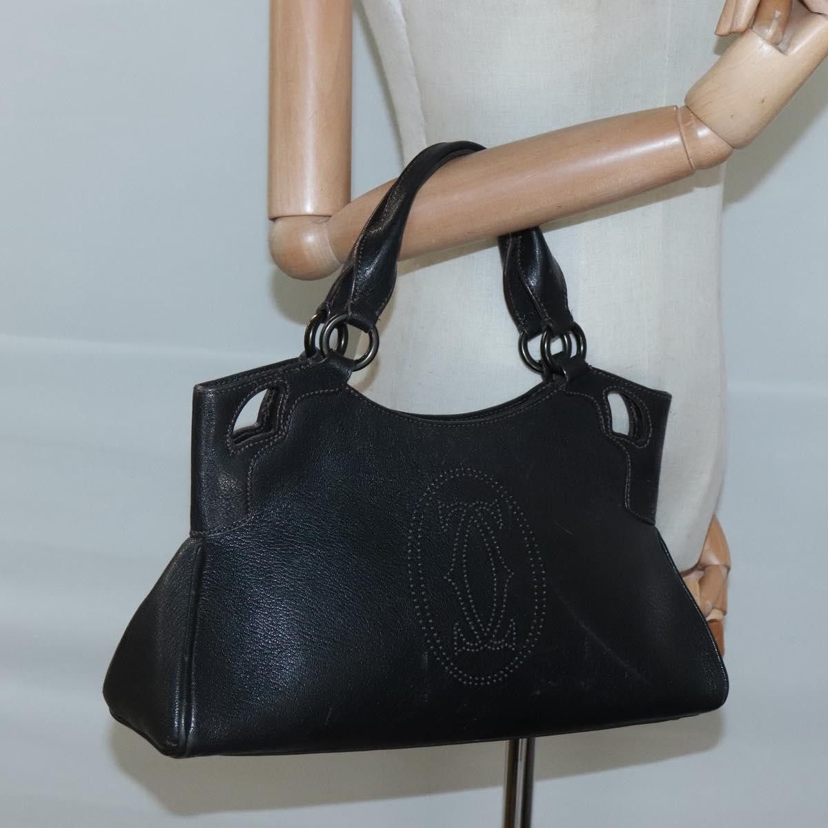 Cartier Cartier Marcello handbag Size ONE SIZE - 14 Thumbnail