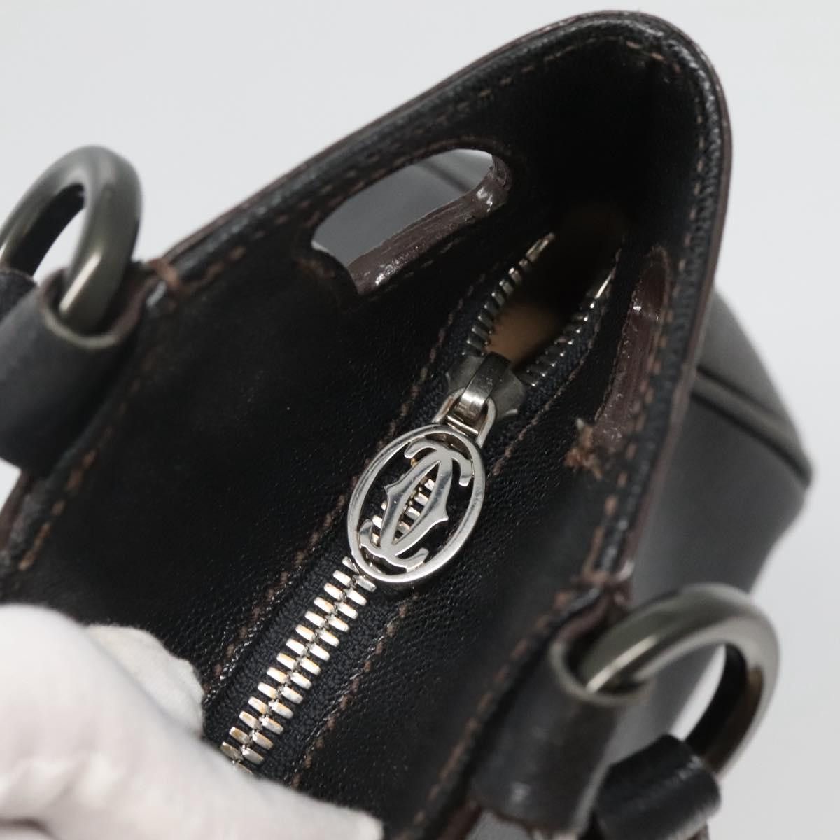 Cartier Cartier Marcello handbag Size ONE SIZE - 10 Thumbnail