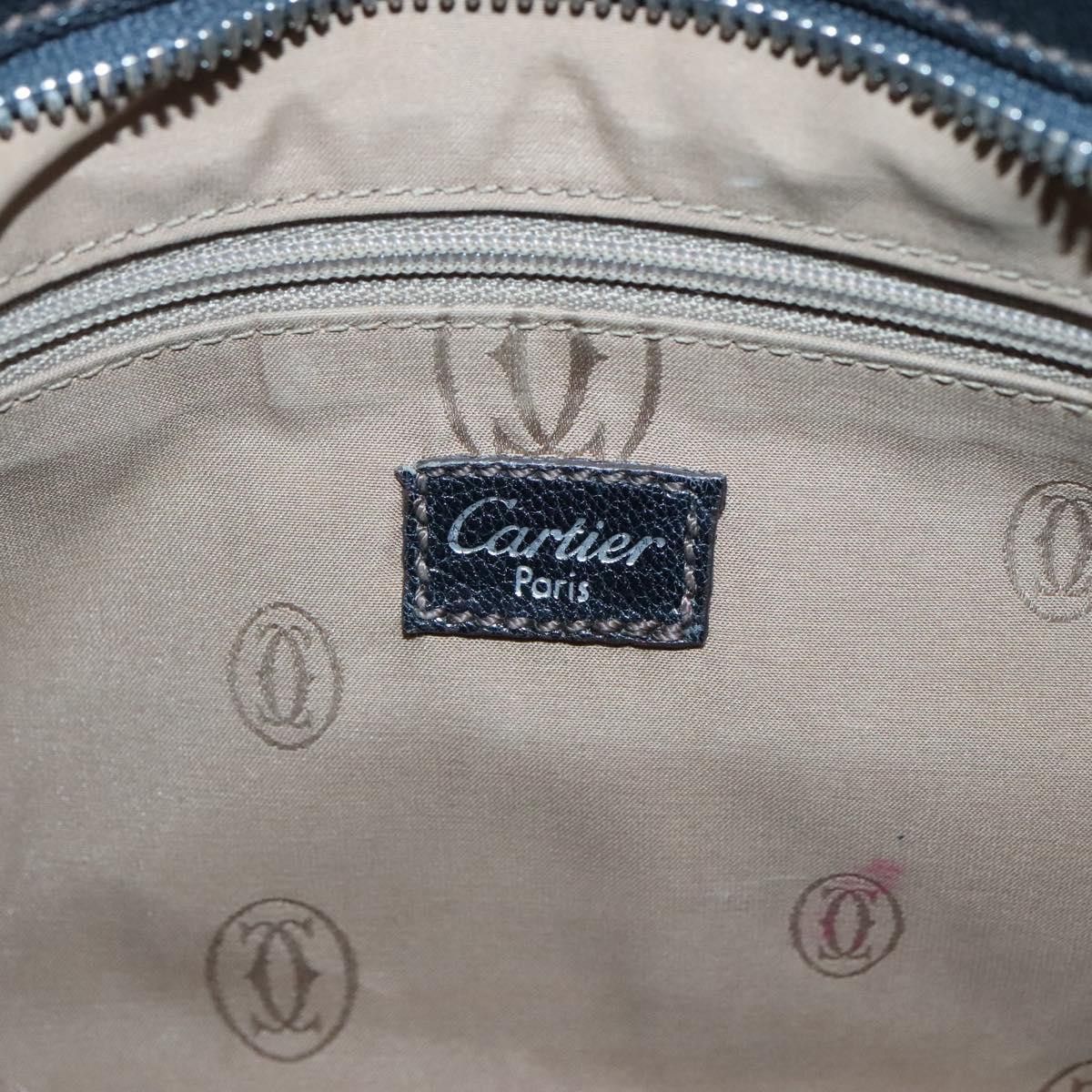 Cartier Cartier Marcello handbag Size ONE SIZE - 13 Thumbnail