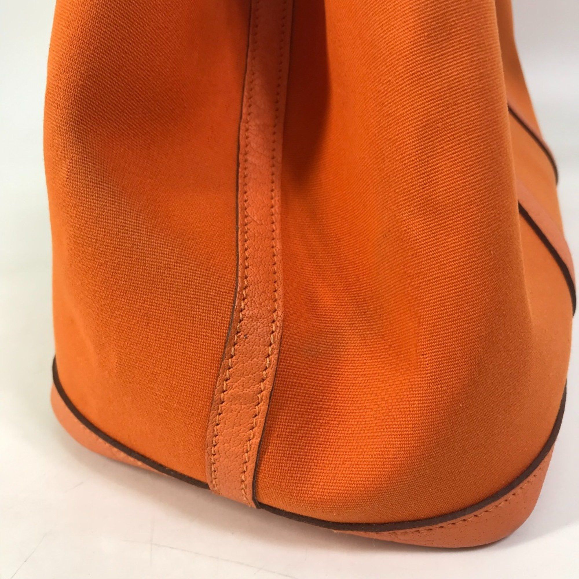 Hermes Hermès Garden Party tote Size ONE SIZE - 8 Thumbnail