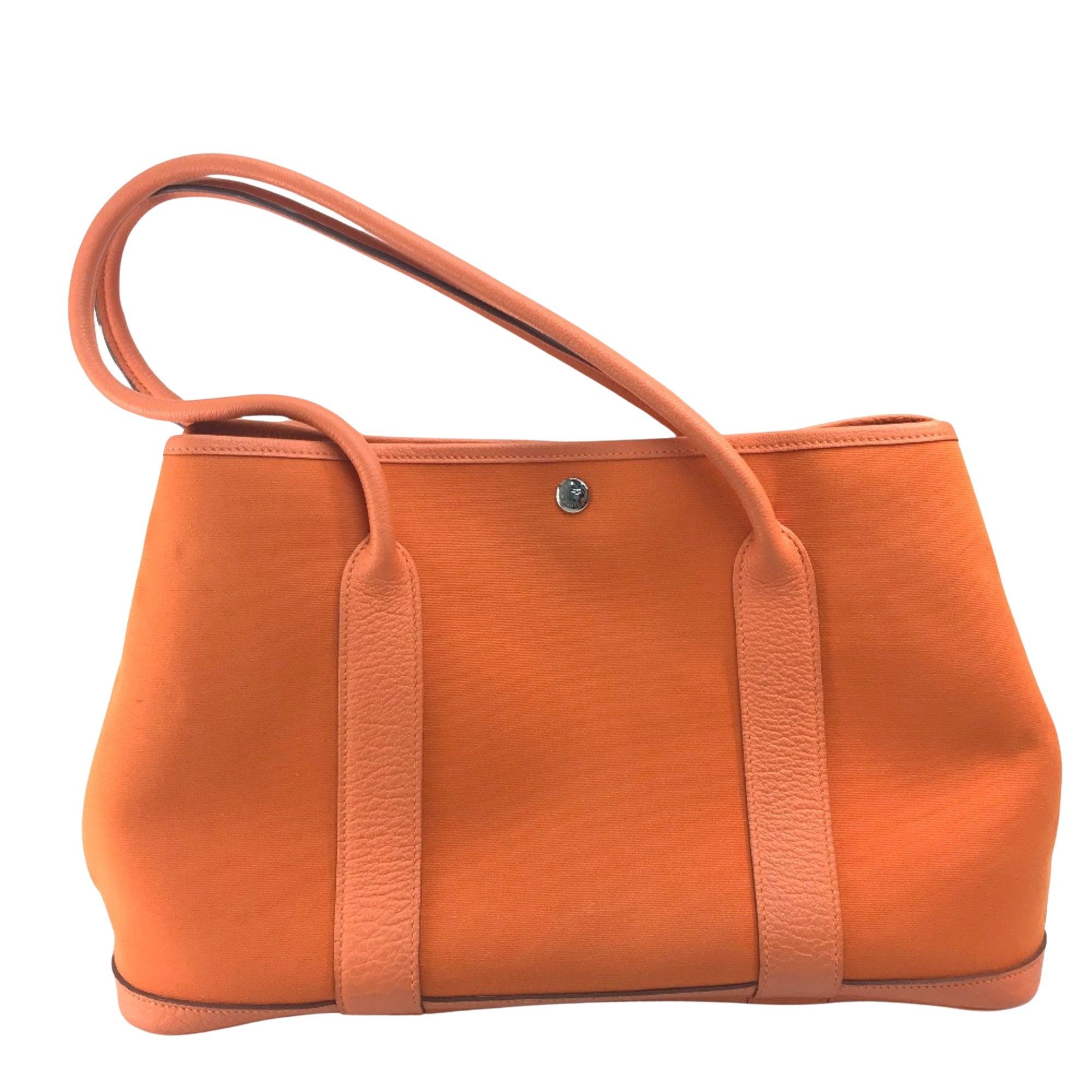 Hermes Hermès Garden Party tote Size ONE SIZE - 2 Thumbnail
