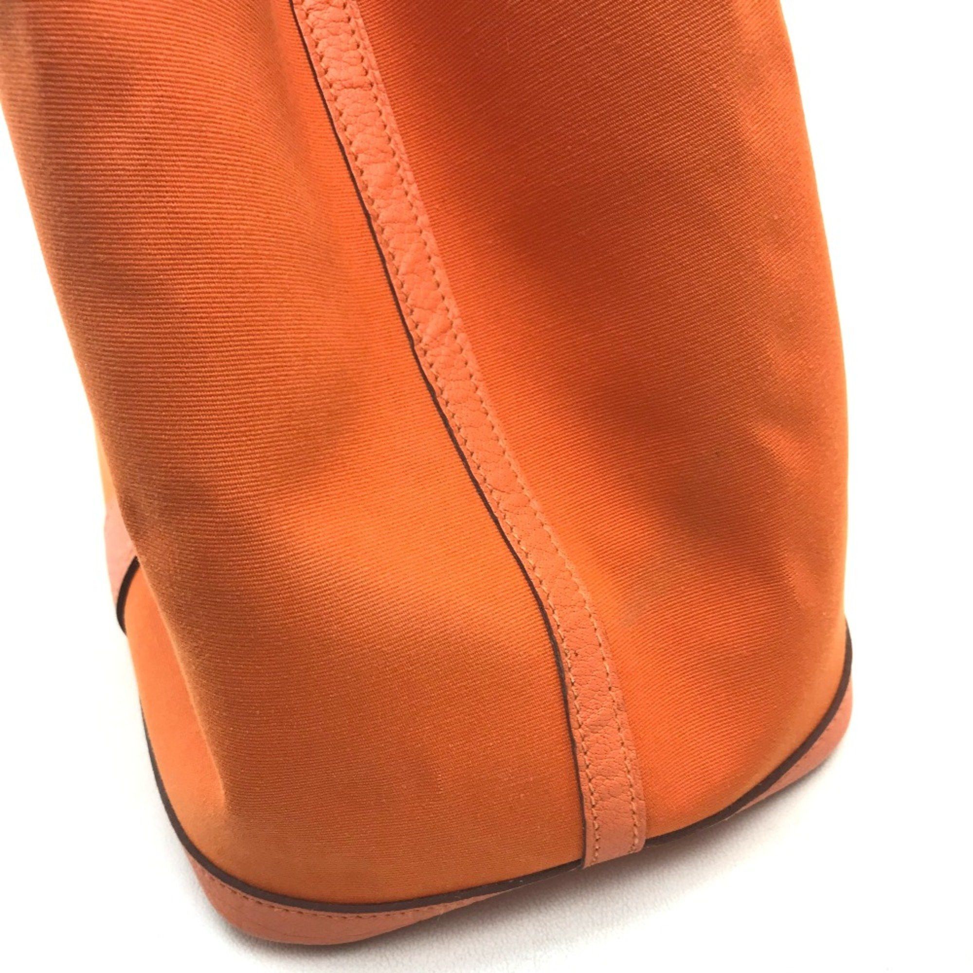 Hermes Hermès Garden Party tote Size ONE SIZE - 7 Thumbnail