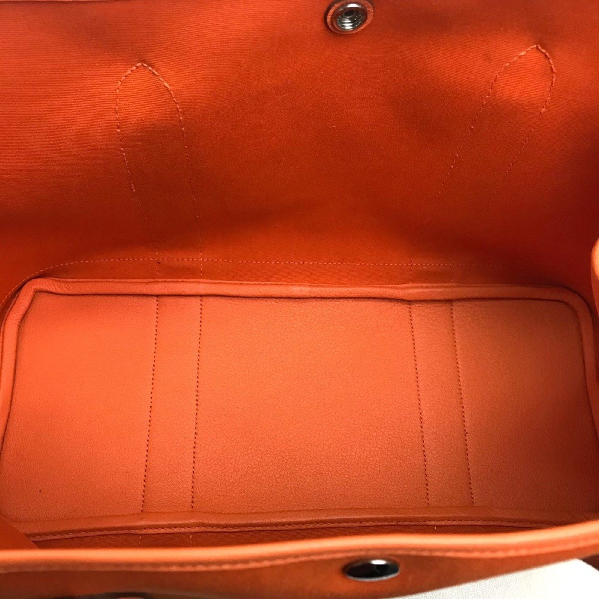 Hermes Hermès Garden Party tote Size ONE SIZE - 5 Thumbnail