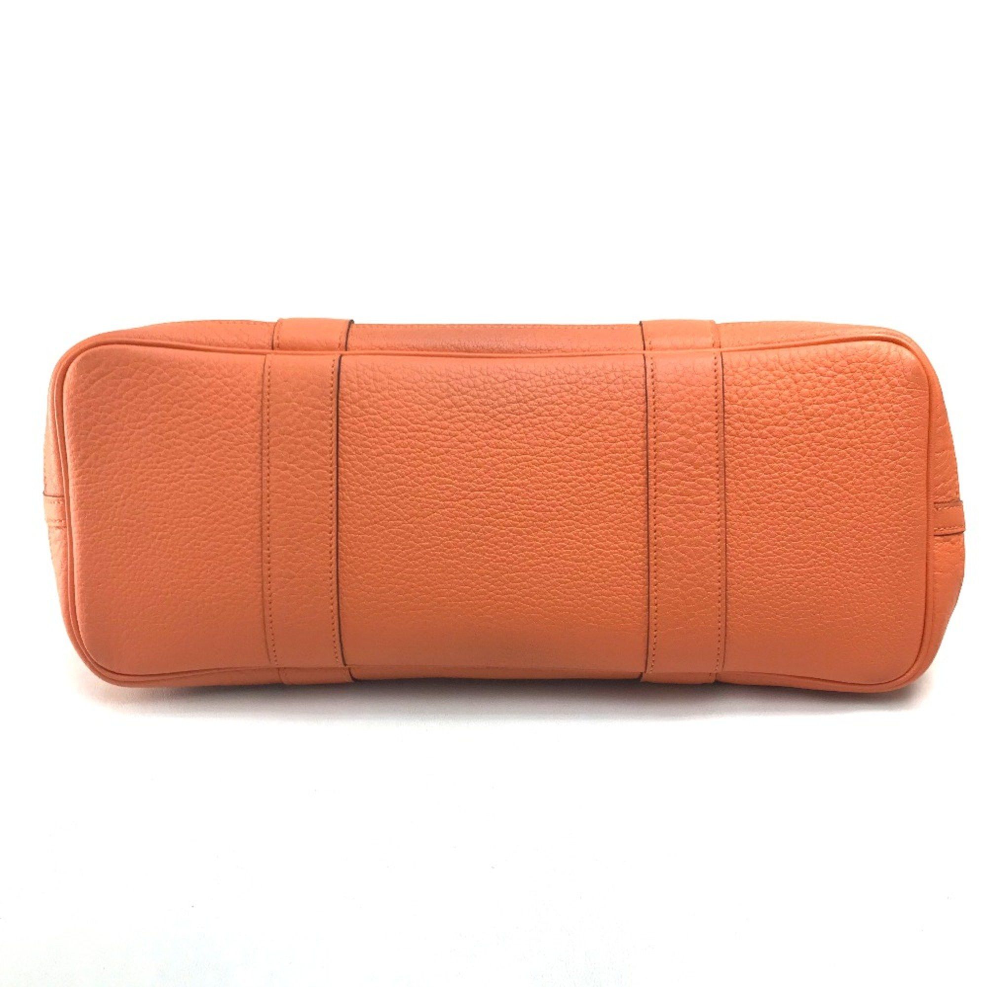 Hermes Hermès Garden Party tote Size ONE SIZE - 3 Thumbnail