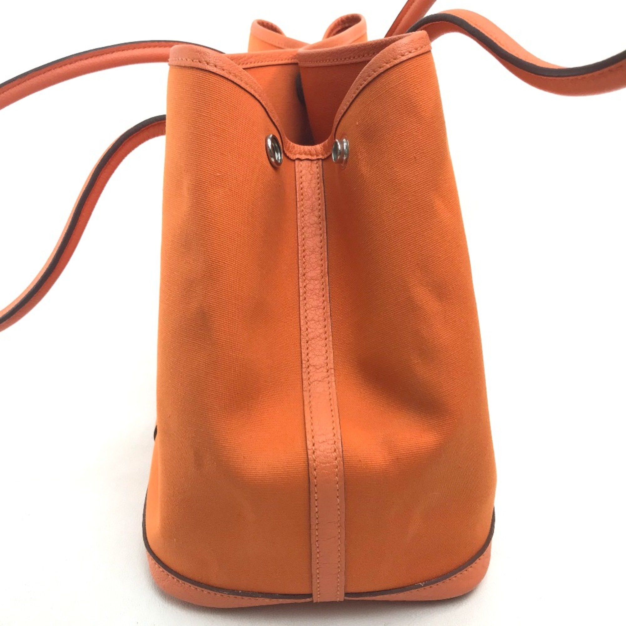 Hermes Hermès Garden Party tote Size ONE SIZE - 4 Thumbnail