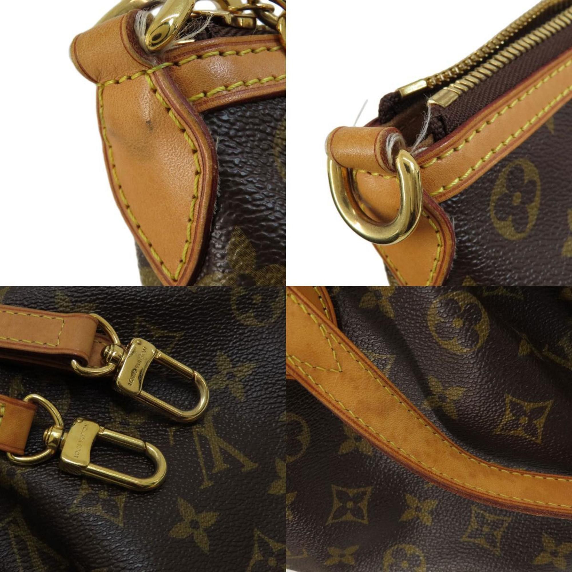 Louis Vuitton Louis Vuitton Palermo PM tote Size ONE SIZE - 8 Thumbnail