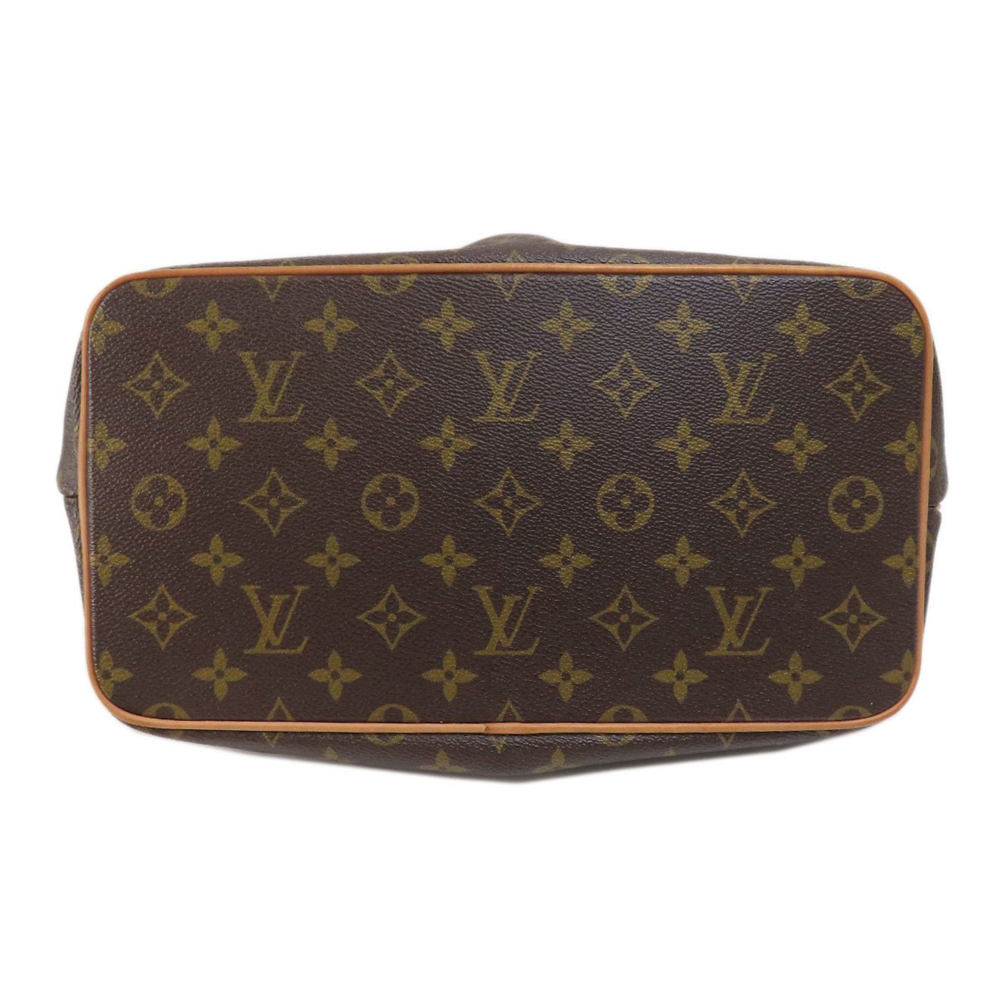 Louis Vuitton Louis Vuitton Palermo PM tote Size ONE SIZE - 3 Thumbnail