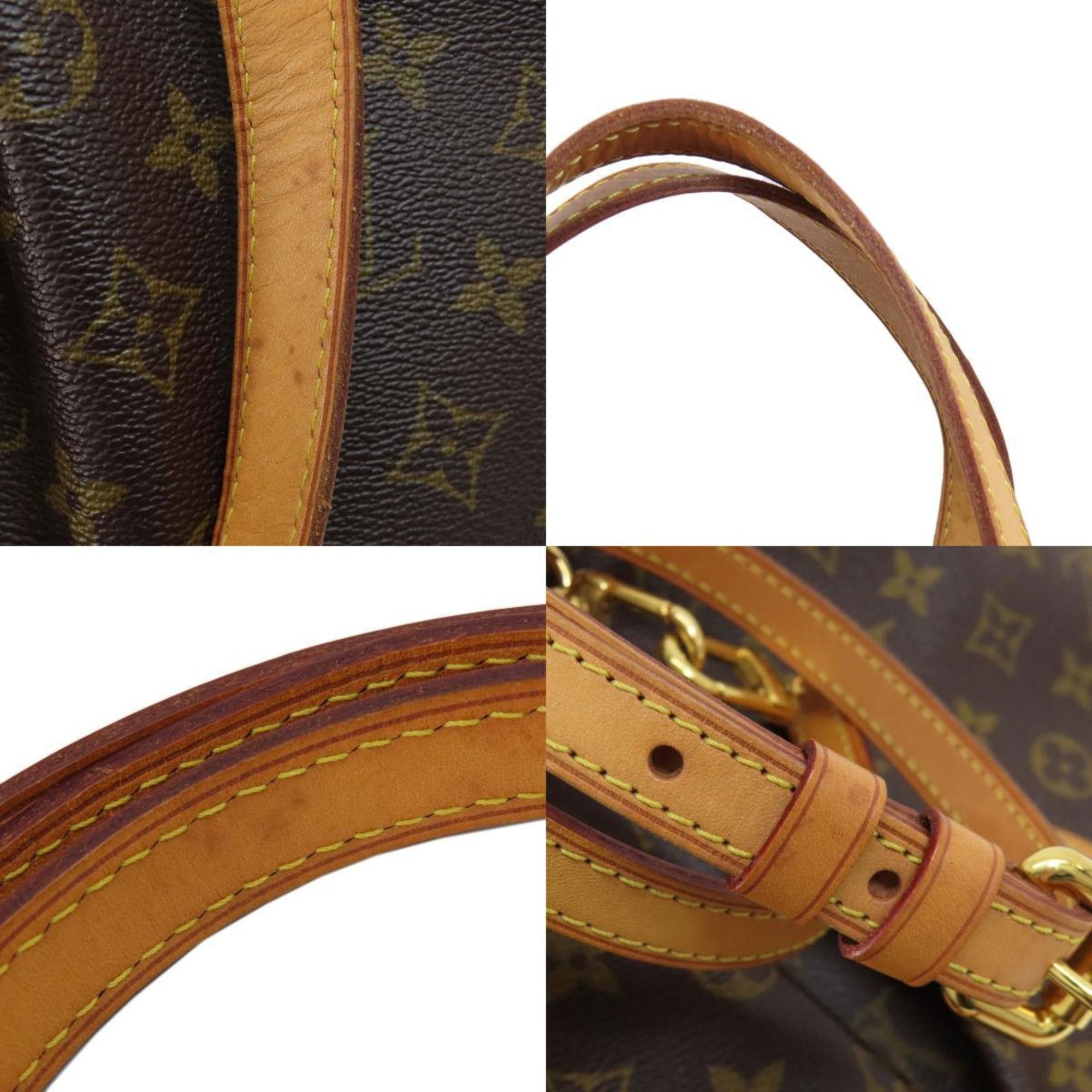 Louis Vuitton Louis Vuitton Palermo PM tote Size ONE SIZE - 9 Thumbnail