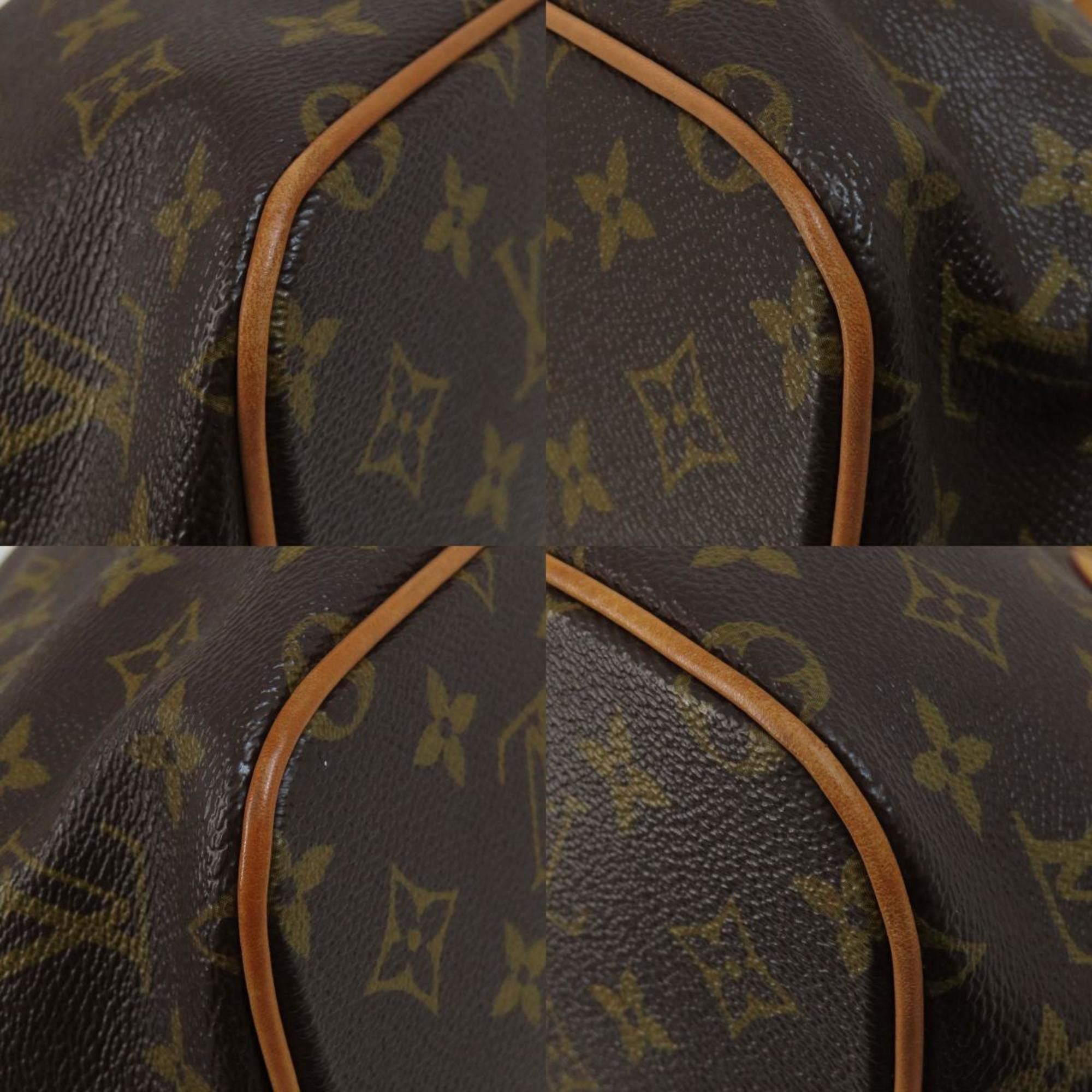 Louis Vuitton Louis Vuitton Palermo PM tote Size ONE SIZE - 10 Thumbnail