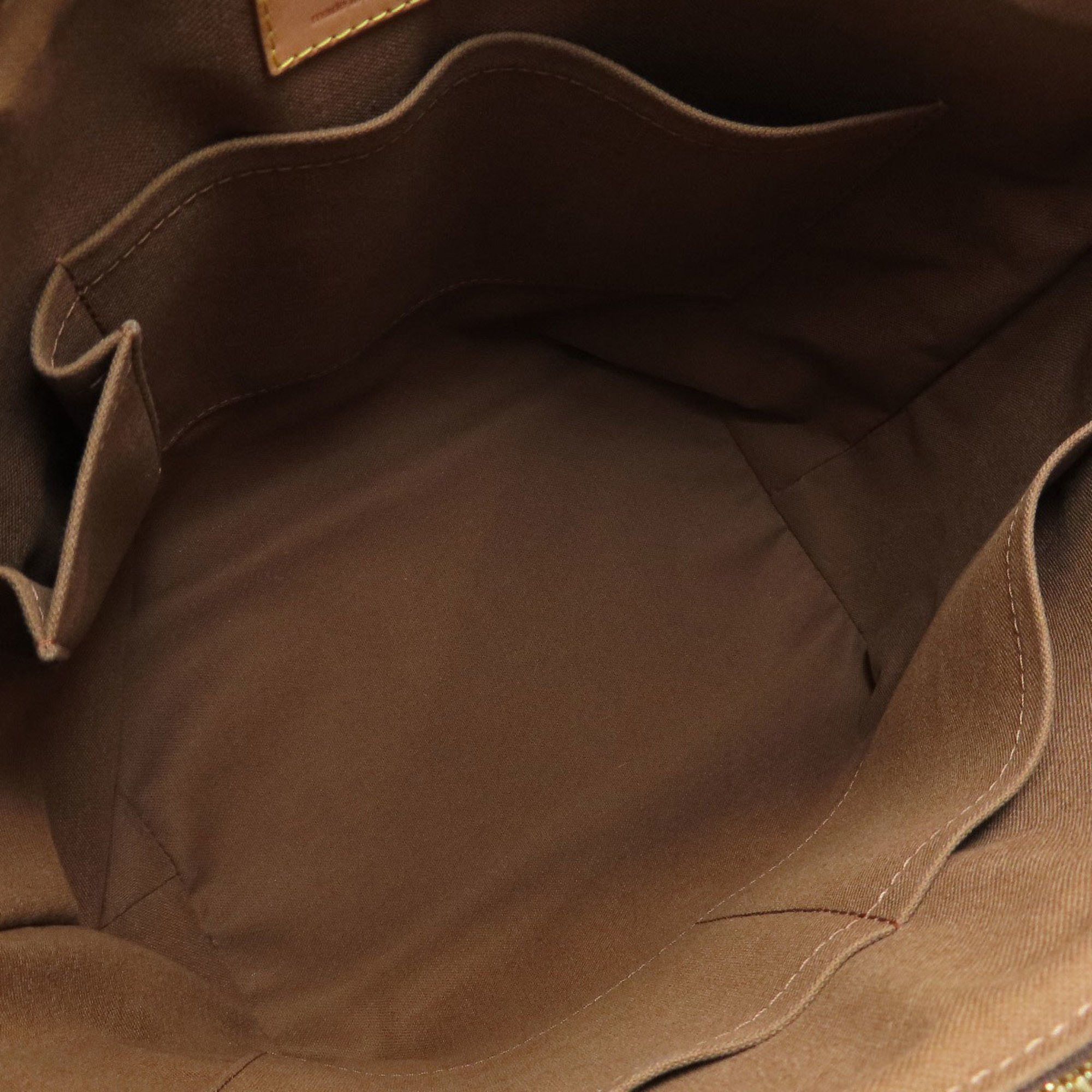 Louis Vuitton Louis Vuitton Palermo PM tote Size ONE SIZE - 5 Thumbnail