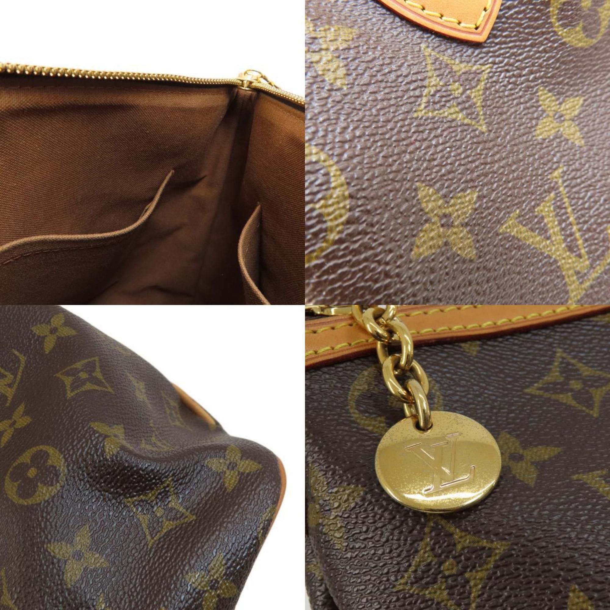 Louis Vuitton Louis Vuitton Palermo PM tote Size ONE SIZE - 7 Thumbnail