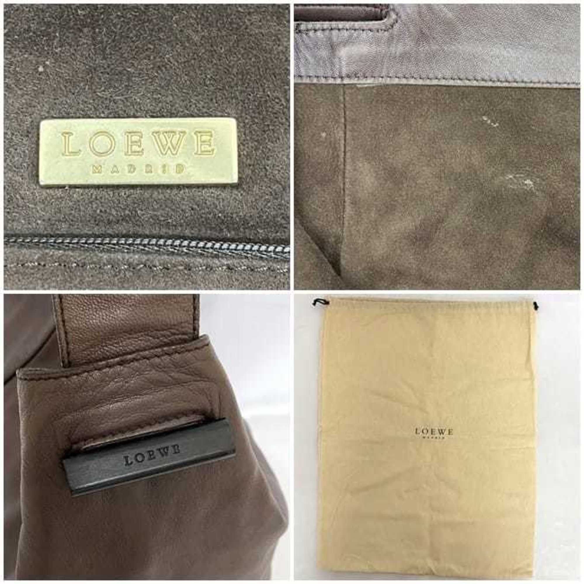 Loewe Loewe shoulder Size ONE SIZE - 8 Thumbnail