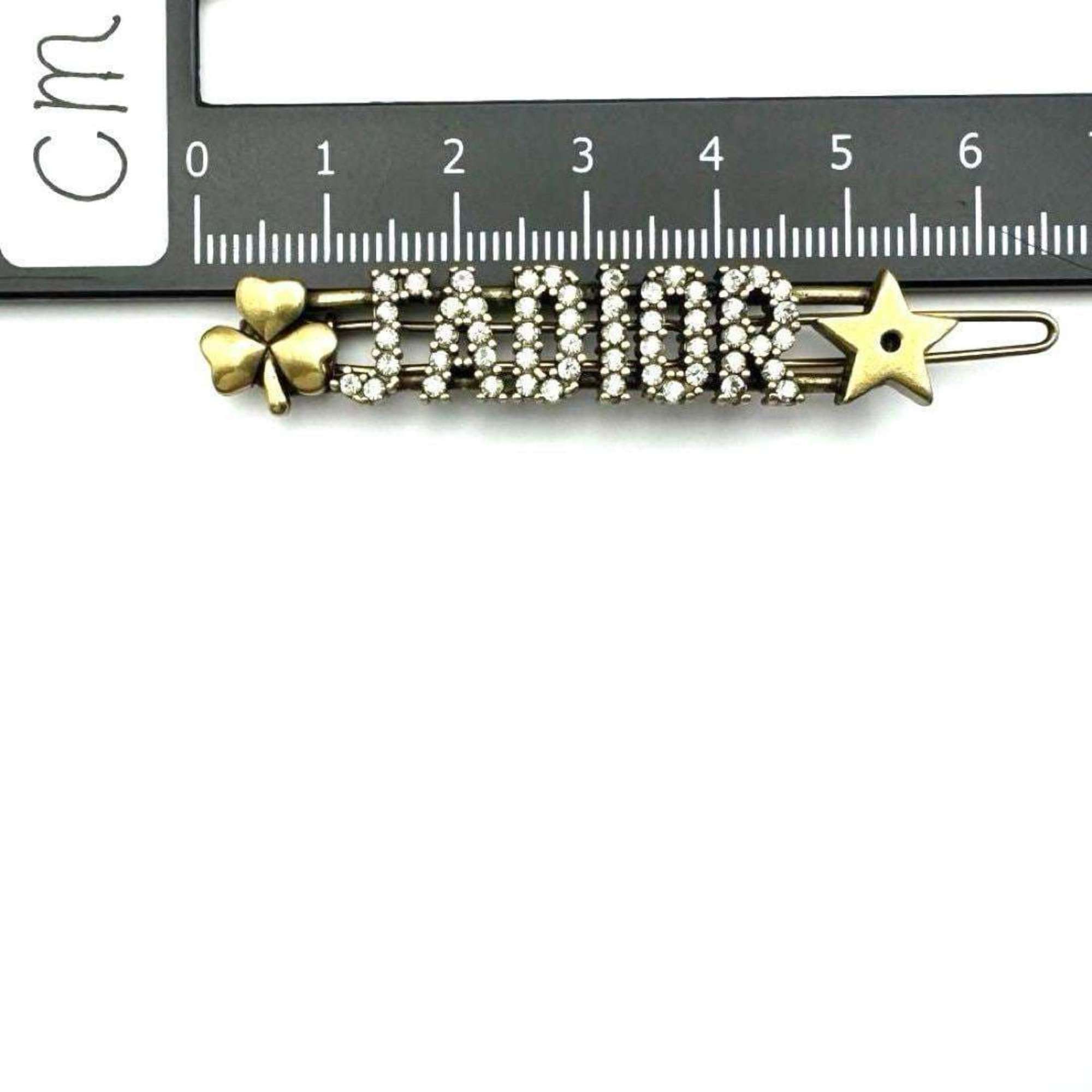 Dior Dior hair Size ONE SIZE - 10 Thumbnail