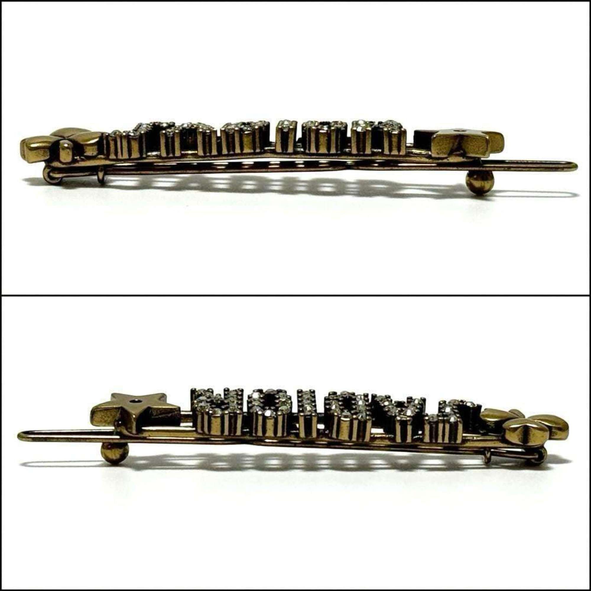 Dior Dior hair Size ONE SIZE - 6 Thumbnail