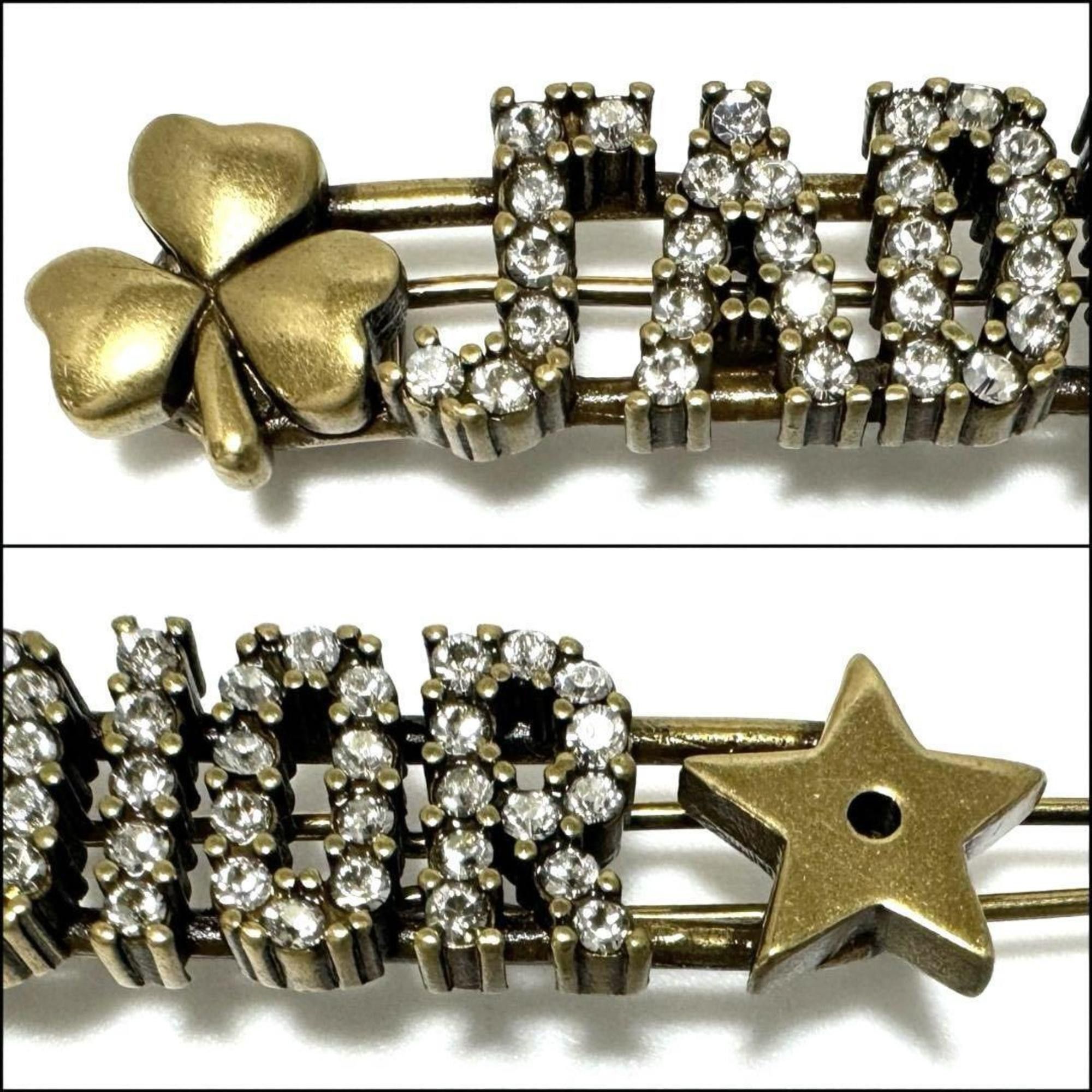 Dior Dior hair Size ONE SIZE - 4 Thumbnail