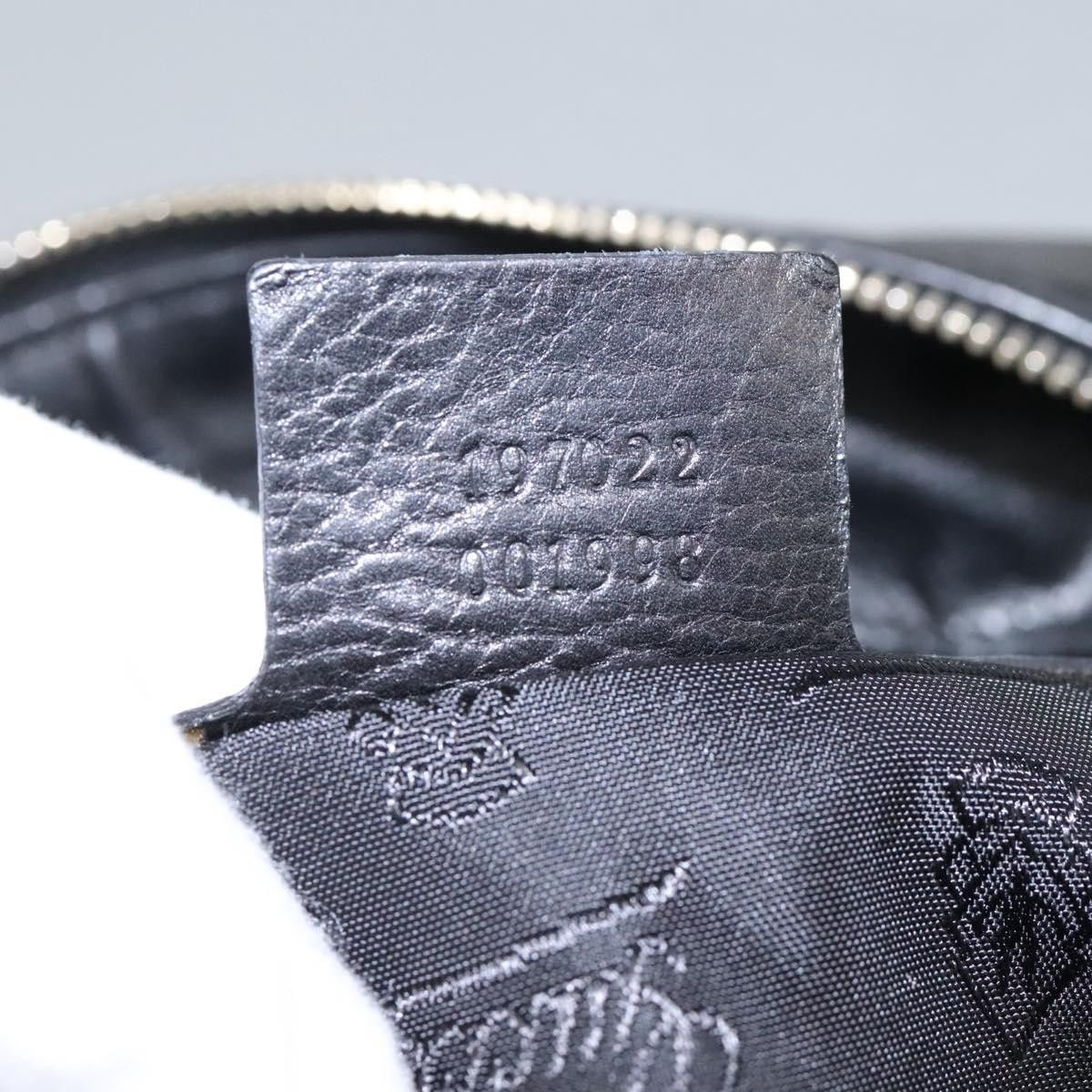 Gucci Gucci tote Size ONE SIZE - 13 Thumbnail