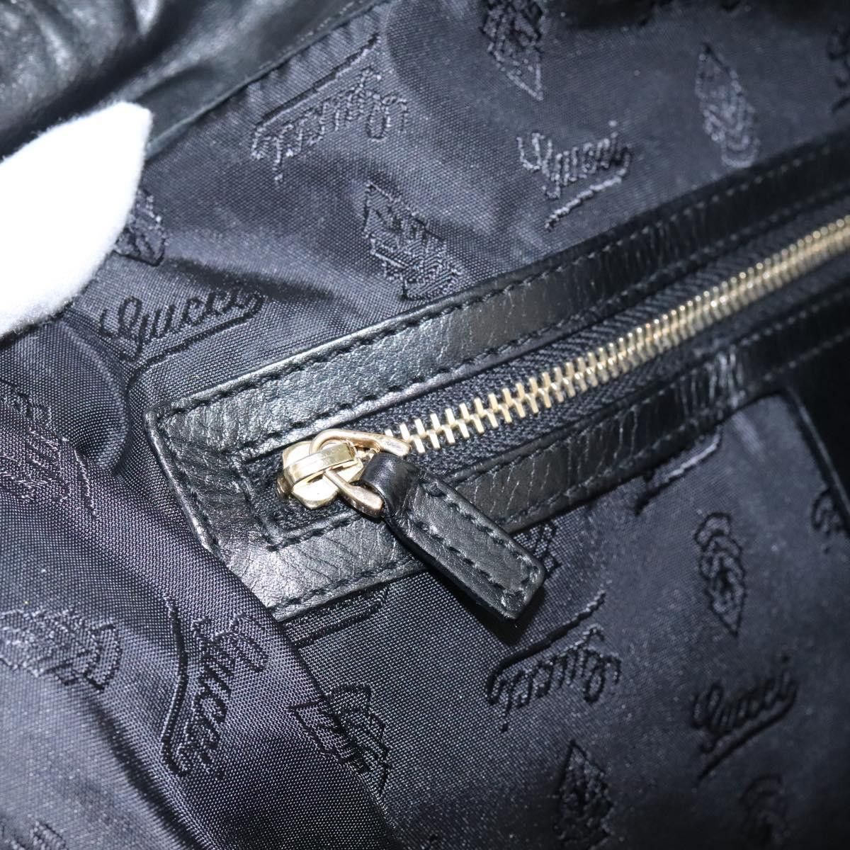 Gucci Gucci tote Size ONE SIZE - 20 Thumbnail
