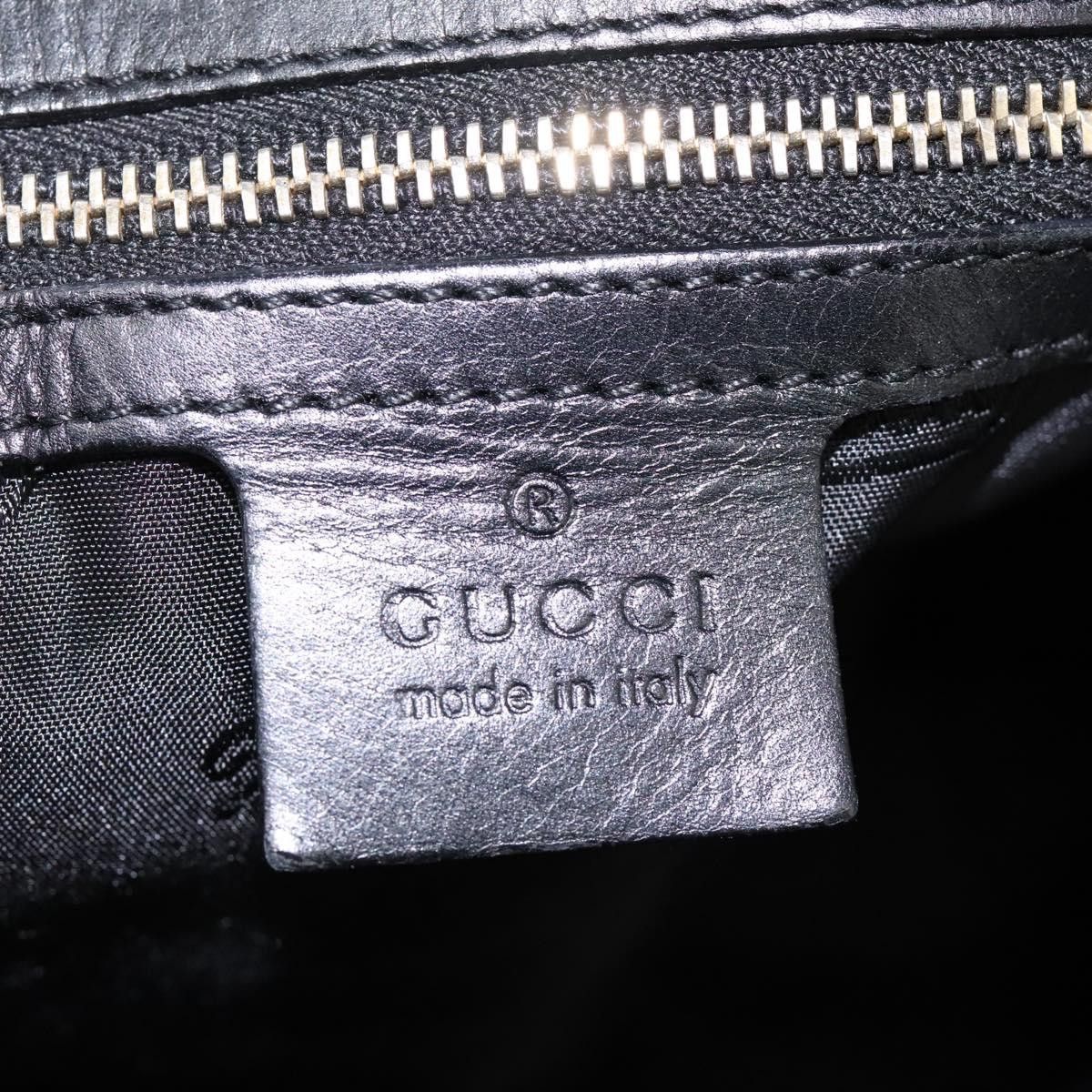 Gucci Gucci tote Size ONE SIZE - 12 Thumbnail