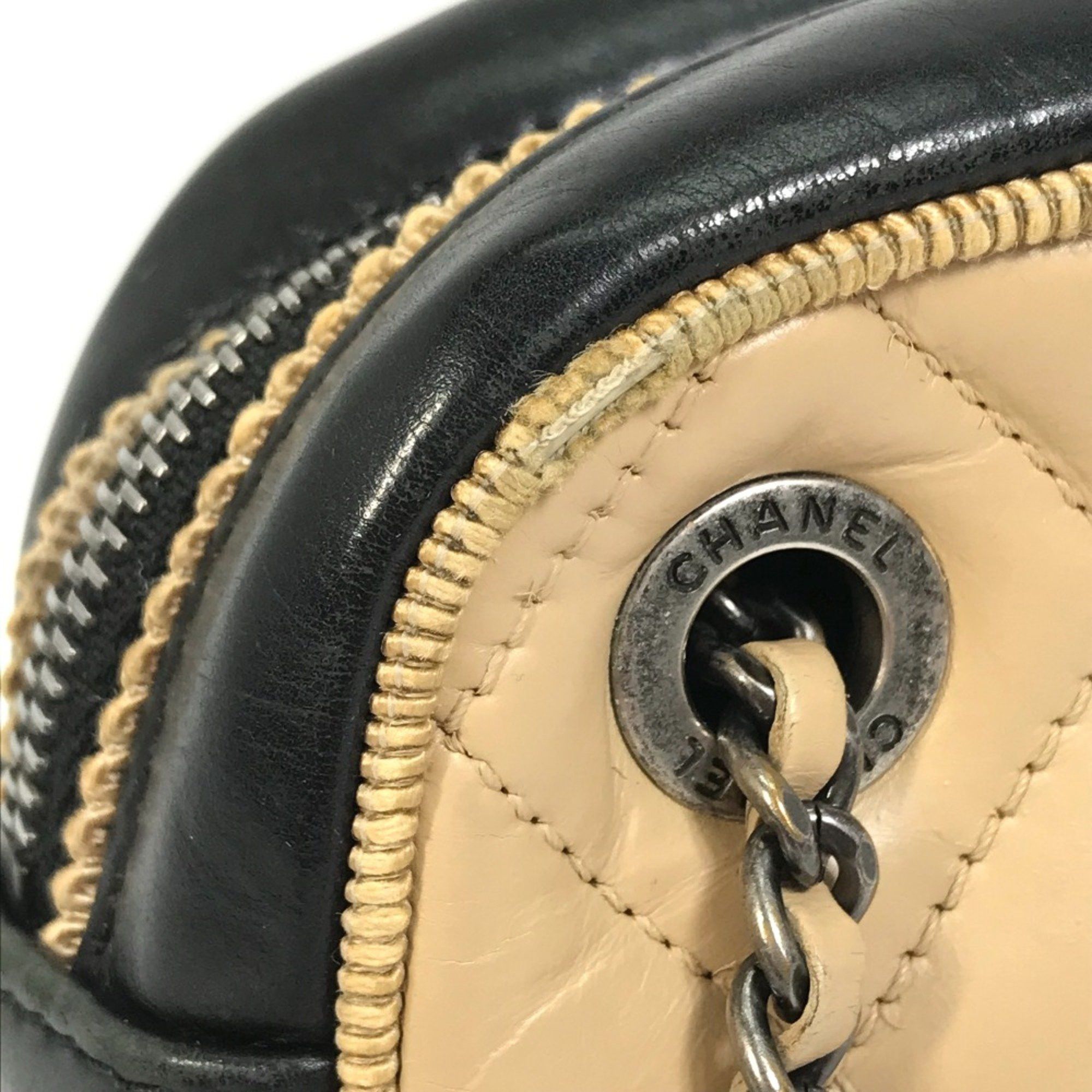 Chanel Chanel Camera shoulder Size ONE SIZE - 9 Thumbnail