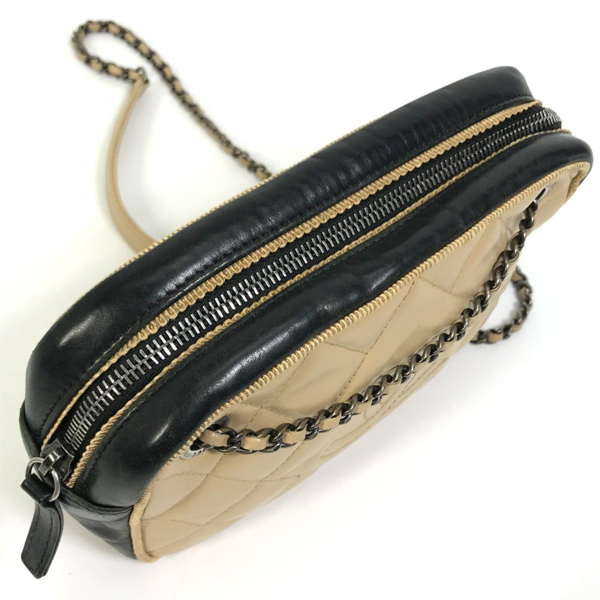 Chanel Chanel Camera shoulder Size ONE SIZE - 4 Thumbnail