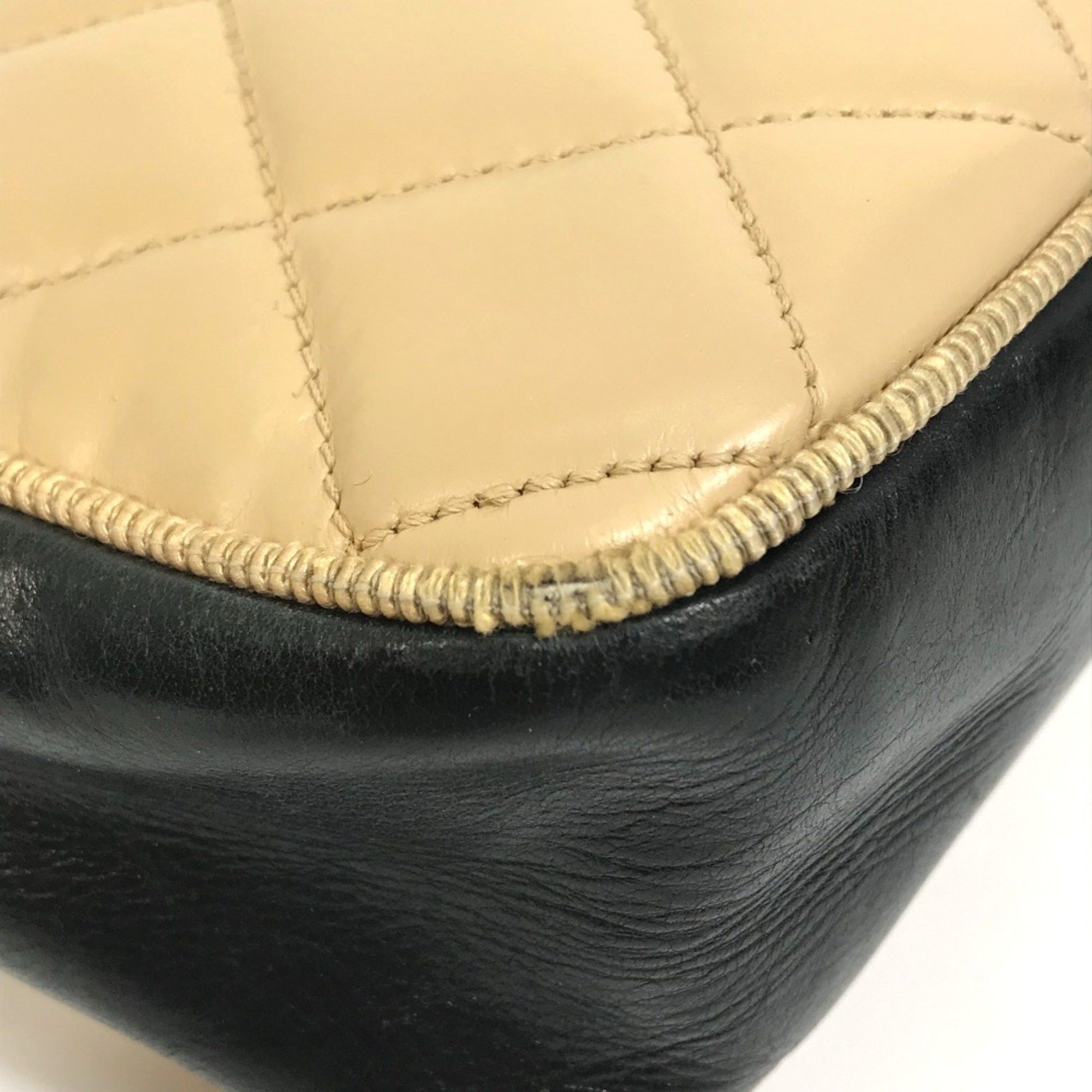 Chanel Chanel Camera shoulder Size ONE SIZE - 15 Thumbnail