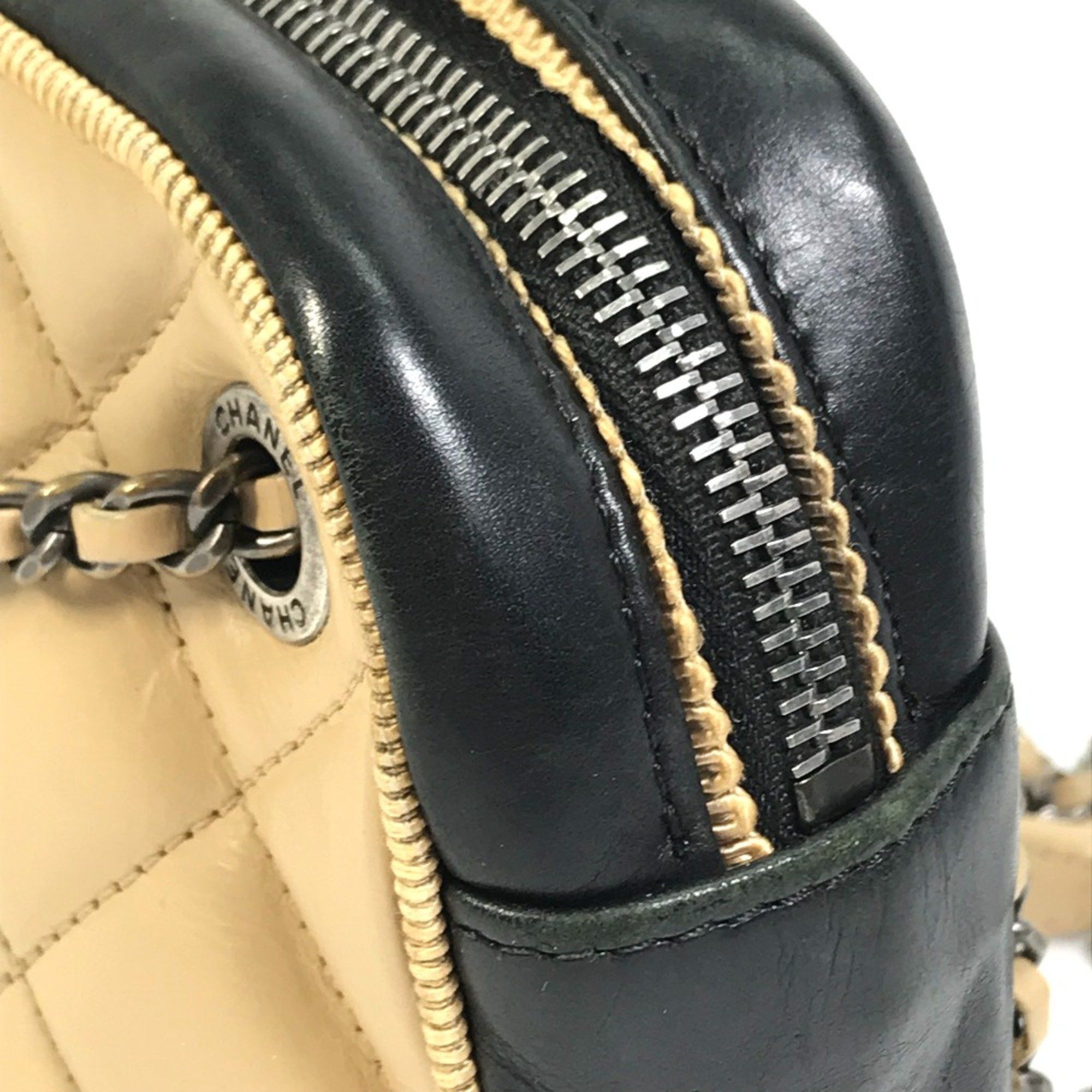Chanel Chanel Camera shoulder Size ONE SIZE - 12 Thumbnail