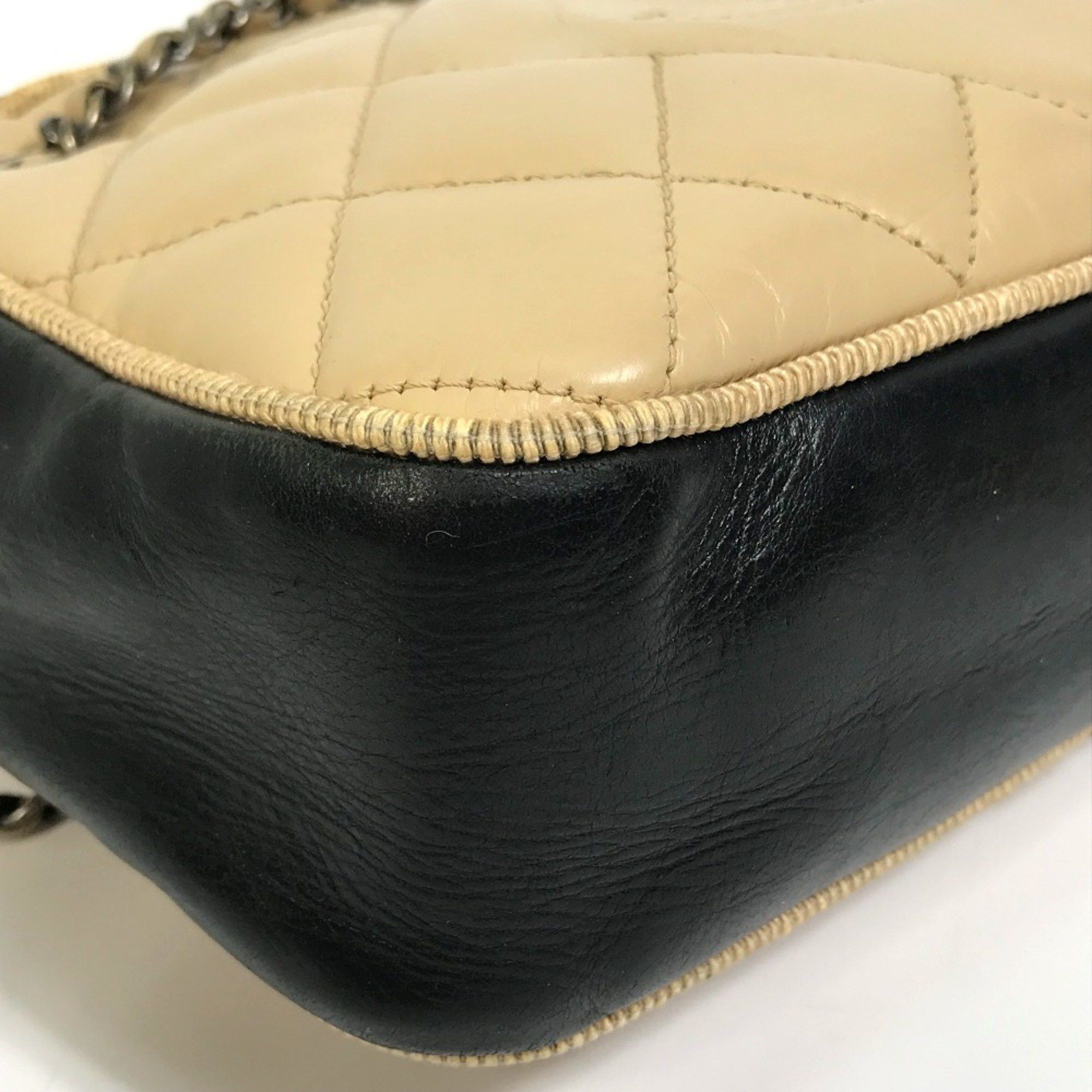 Chanel Chanel Camera shoulder Size ONE SIZE - 16 Thumbnail