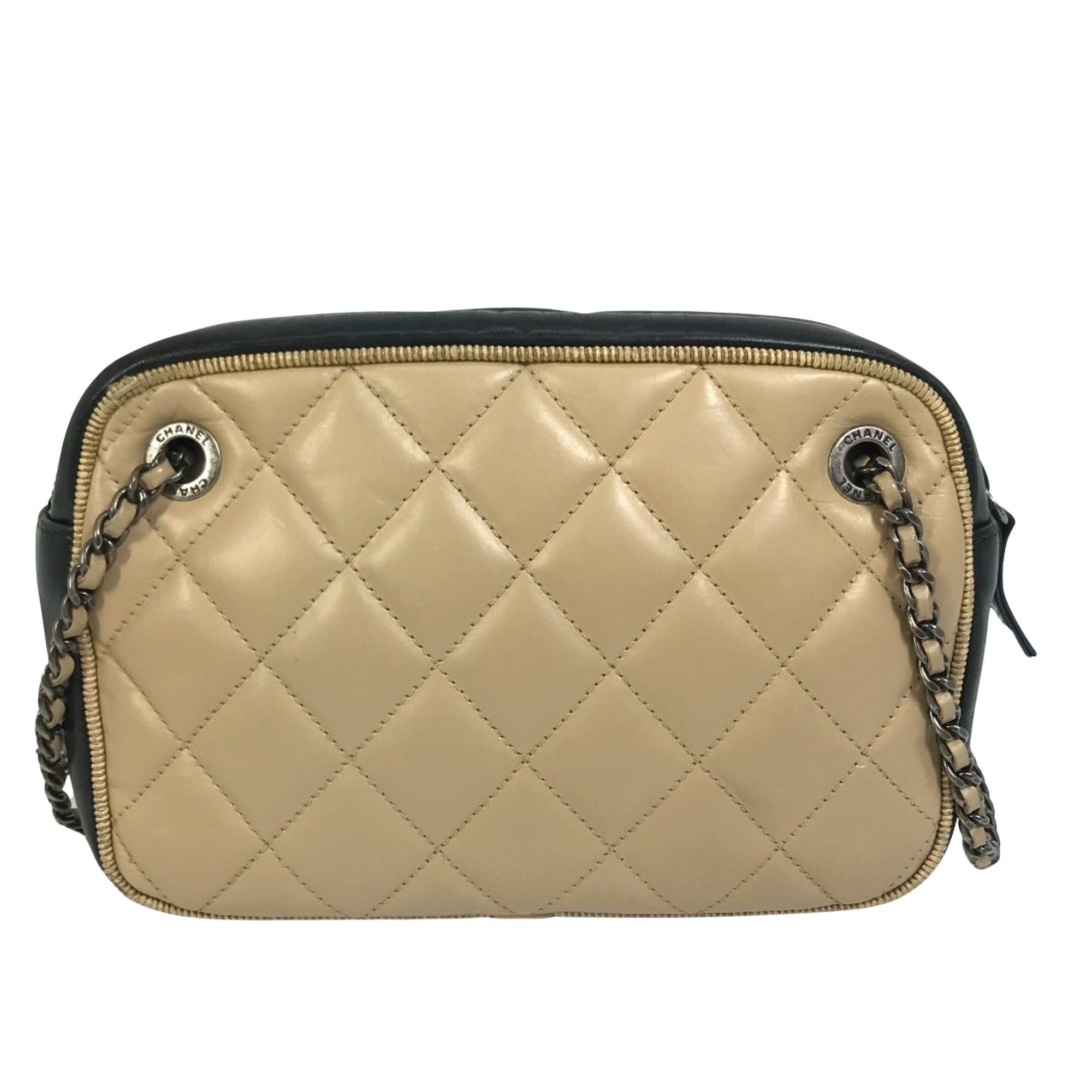 Chanel Chanel Camera shoulder Size ONE SIZE - 2 Thumbnail