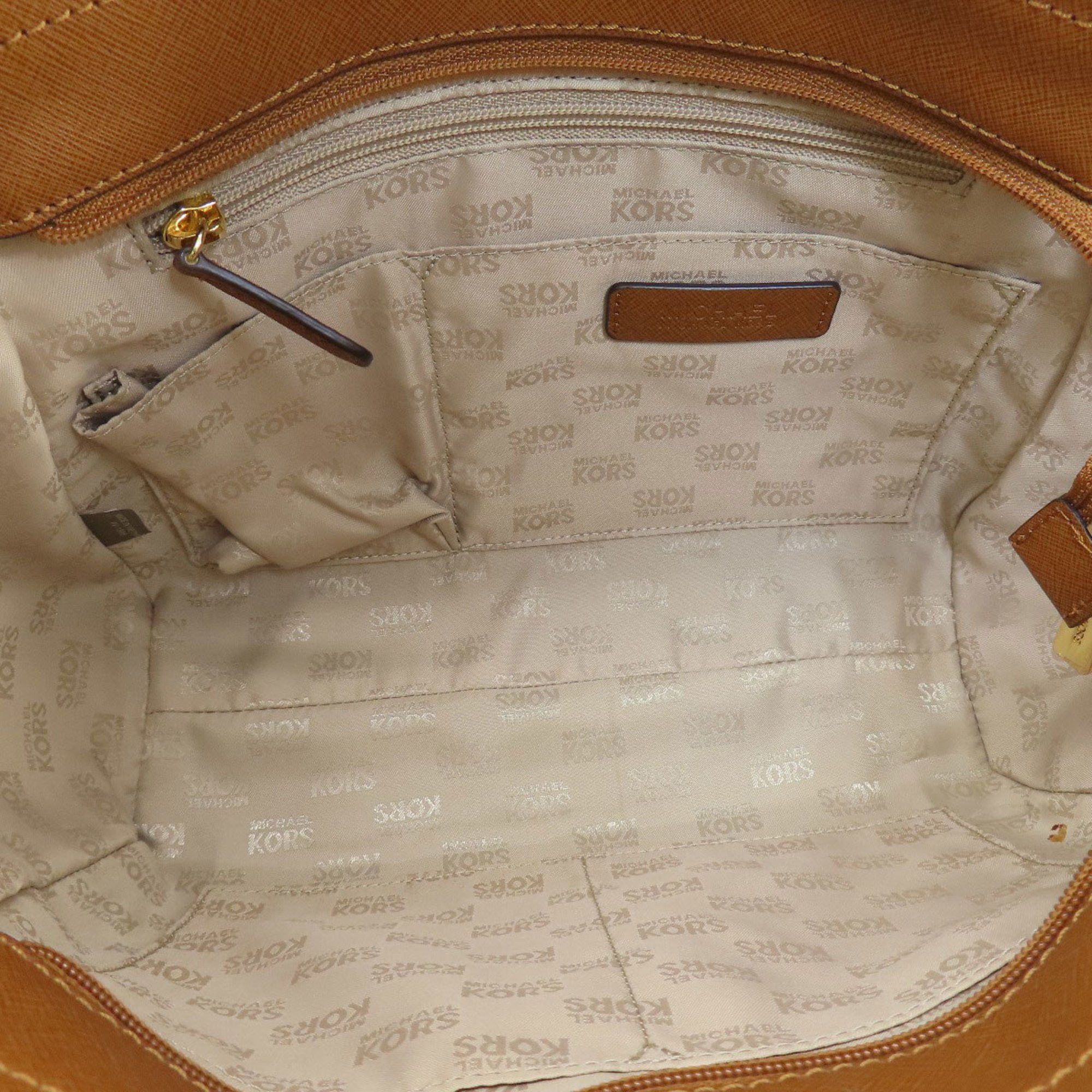 Michael Kors Michael Kors Jet set tote Size ONE SIZE - 7 Thumbnail