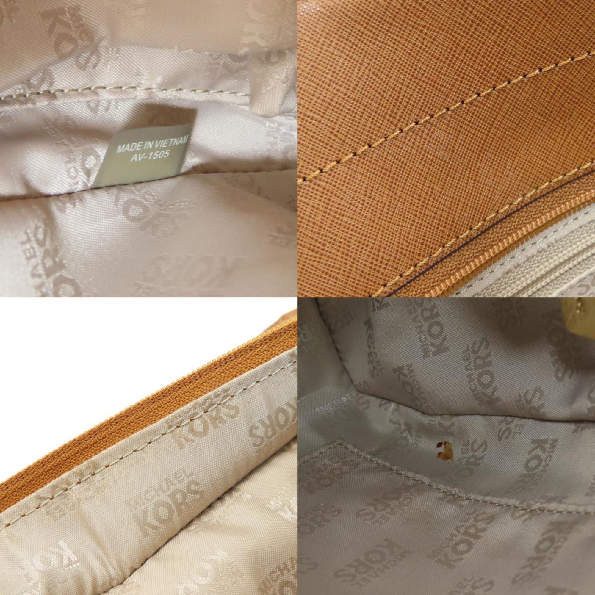 Michael Kors Michael Kors Jet set tote Size ONE SIZE - 10 Thumbnail