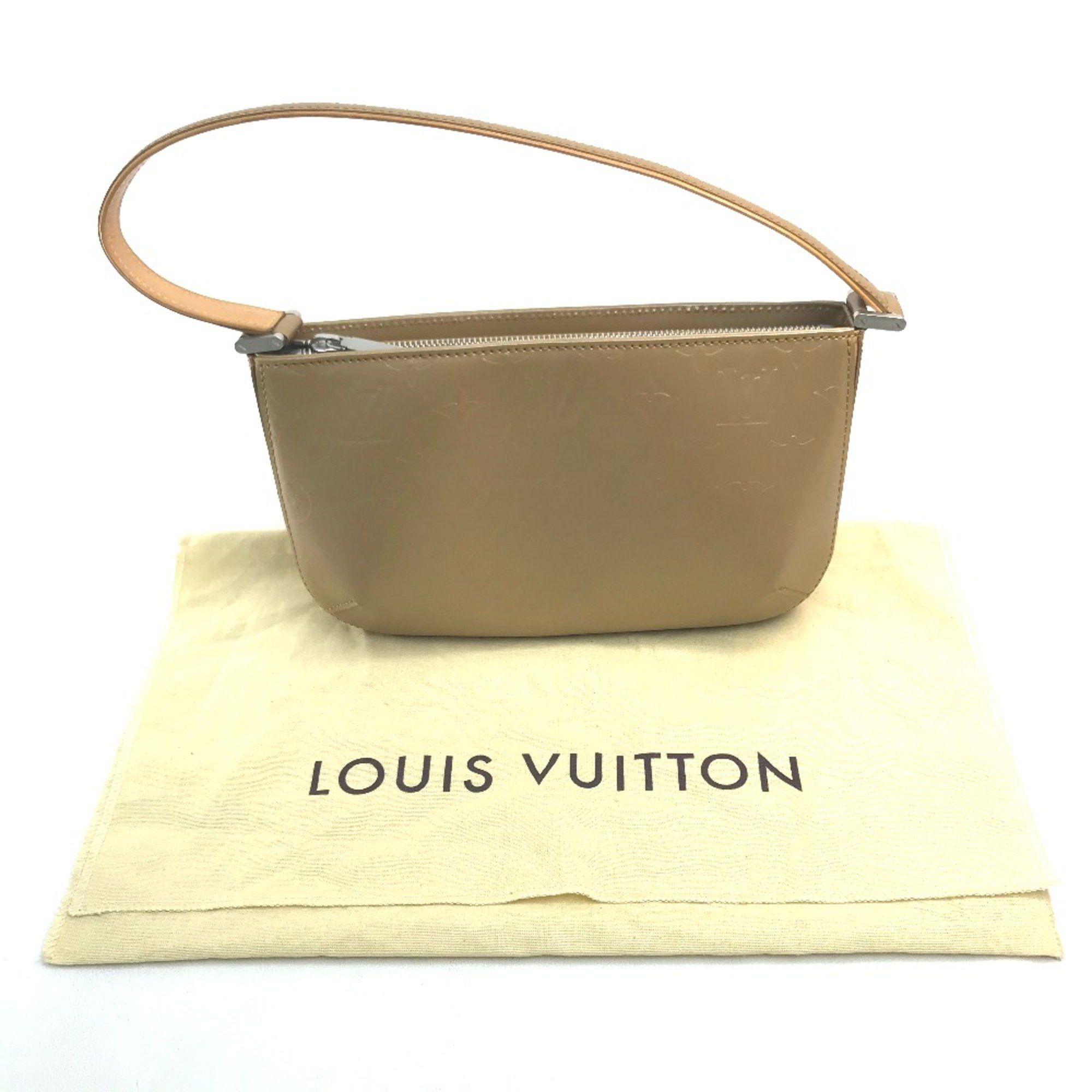 Louis Vuitton Louis Vuitton Fowler shoulder Size ONE SIZE - 7 Thumbnail