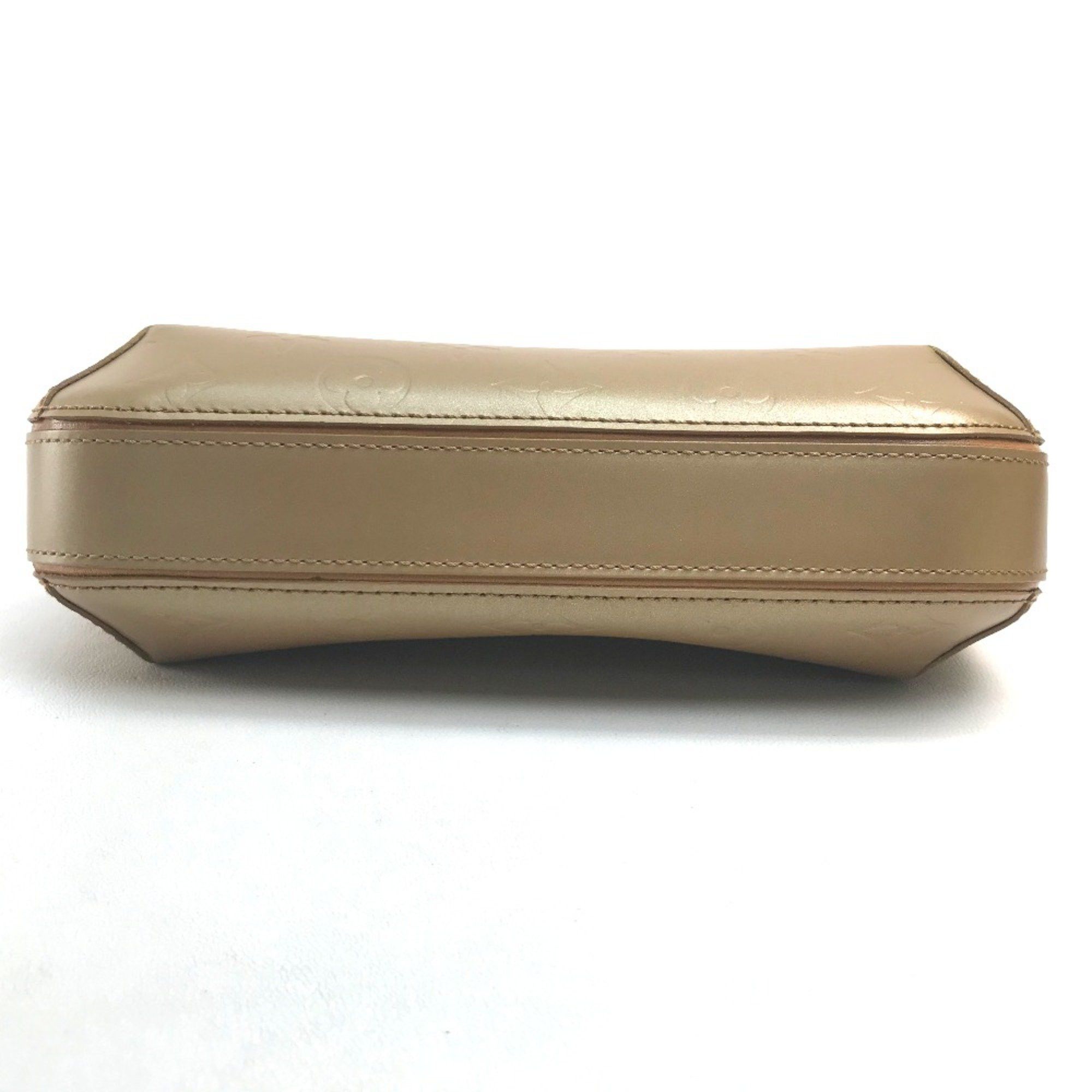 Louis Vuitton Louis Vuitton Fowler shoulder Size ONE SIZE - 3 Thumbnail