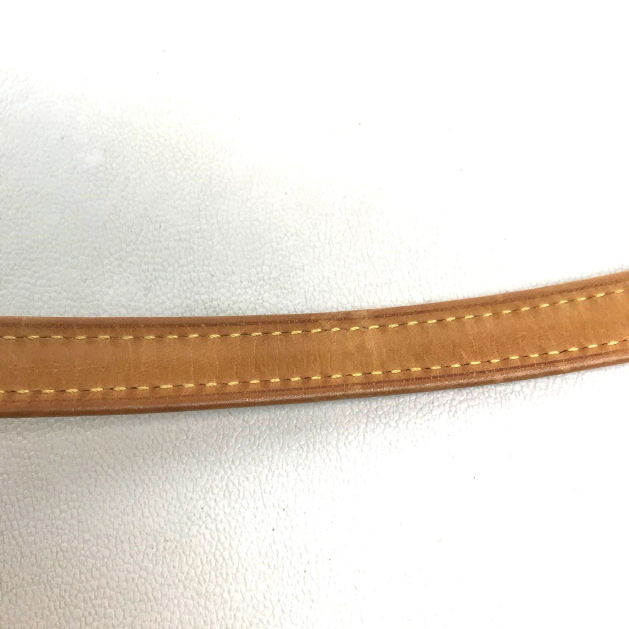 Louis Vuitton Louis Vuitton Fowler shoulder Size ONE SIZE - 12 Thumbnail