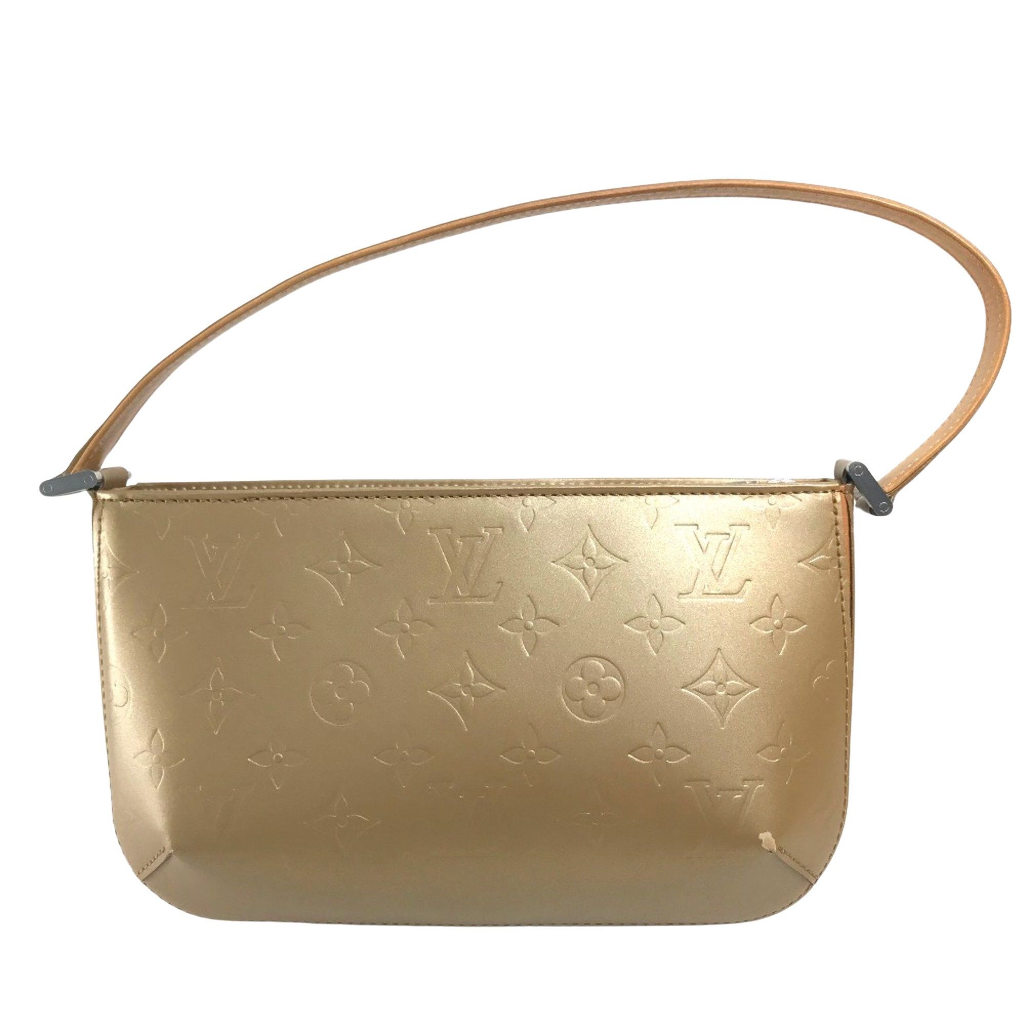 Louis Vuitton Louis Vuitton Fowler shoulder Size ONE SIZE - 2 Thumbnail