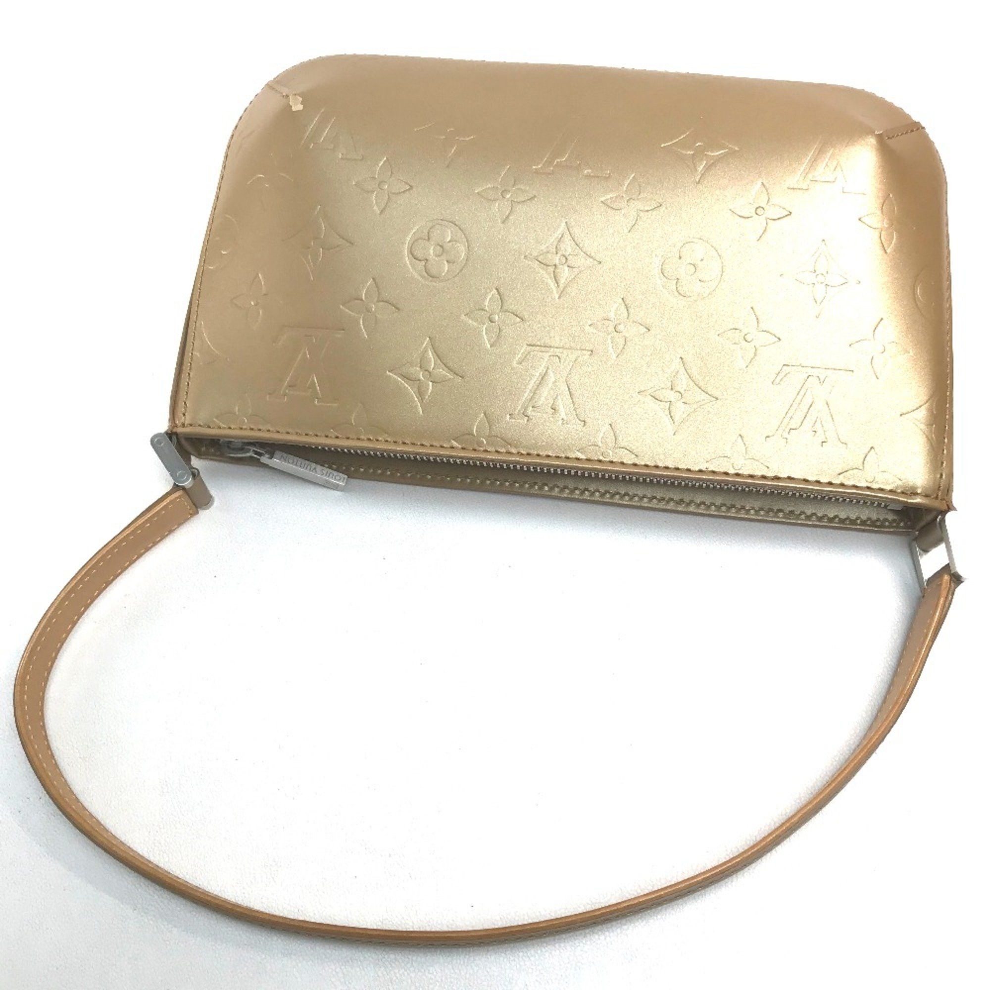 Louis Vuitton Louis Vuitton Fowler shoulder Size ONE SIZE - 4 Thumbnail