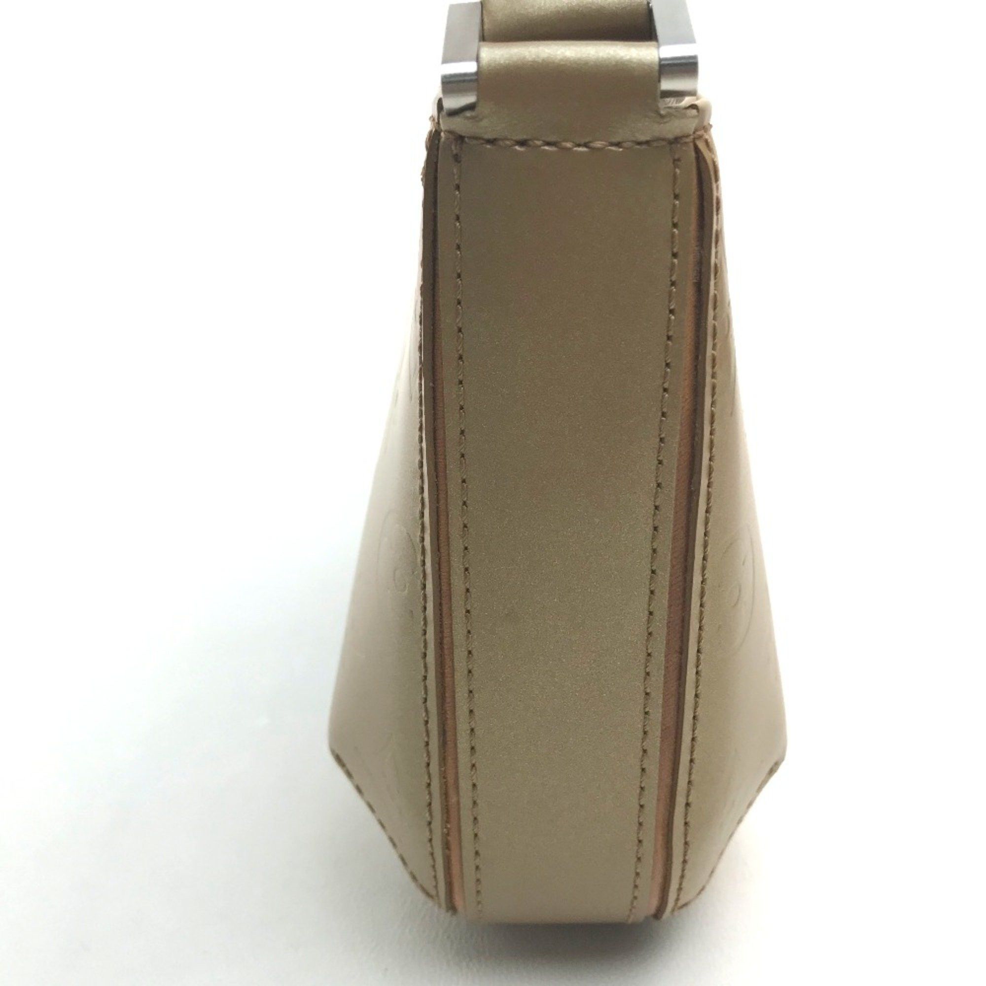 Louis Vuitton Louis Vuitton Fowler shoulder Size ONE SIZE - 8 Thumbnail