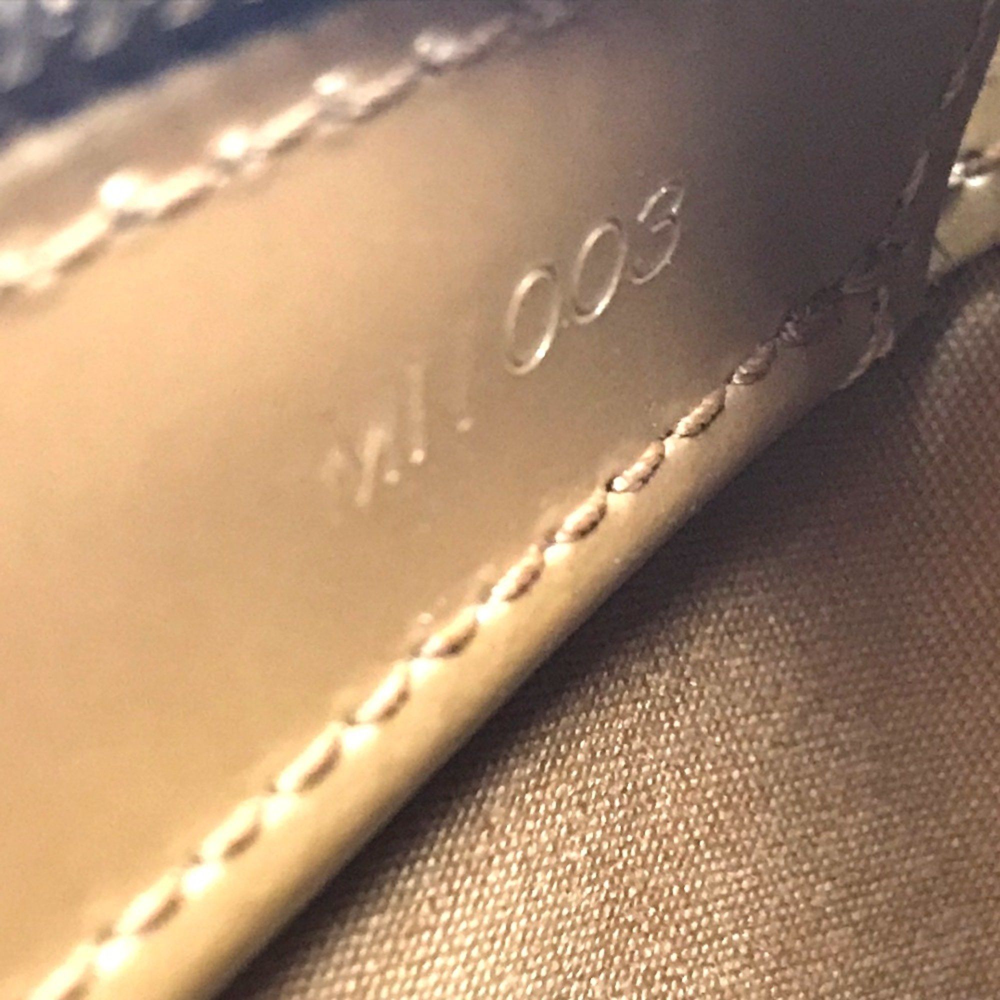 Louis Vuitton Louis Vuitton Fowler shoulder Size ONE SIZE - 6 Thumbnail