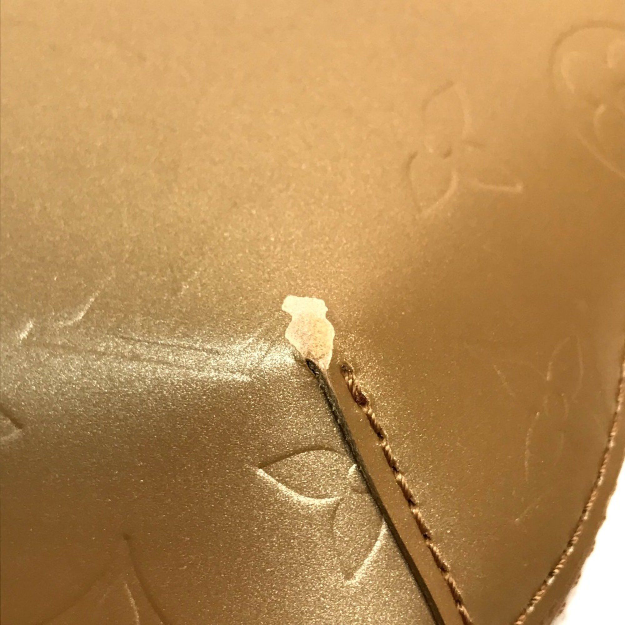 Louis Vuitton Louis Vuitton Fowler shoulder Size ONE SIZE - 10 Thumbnail