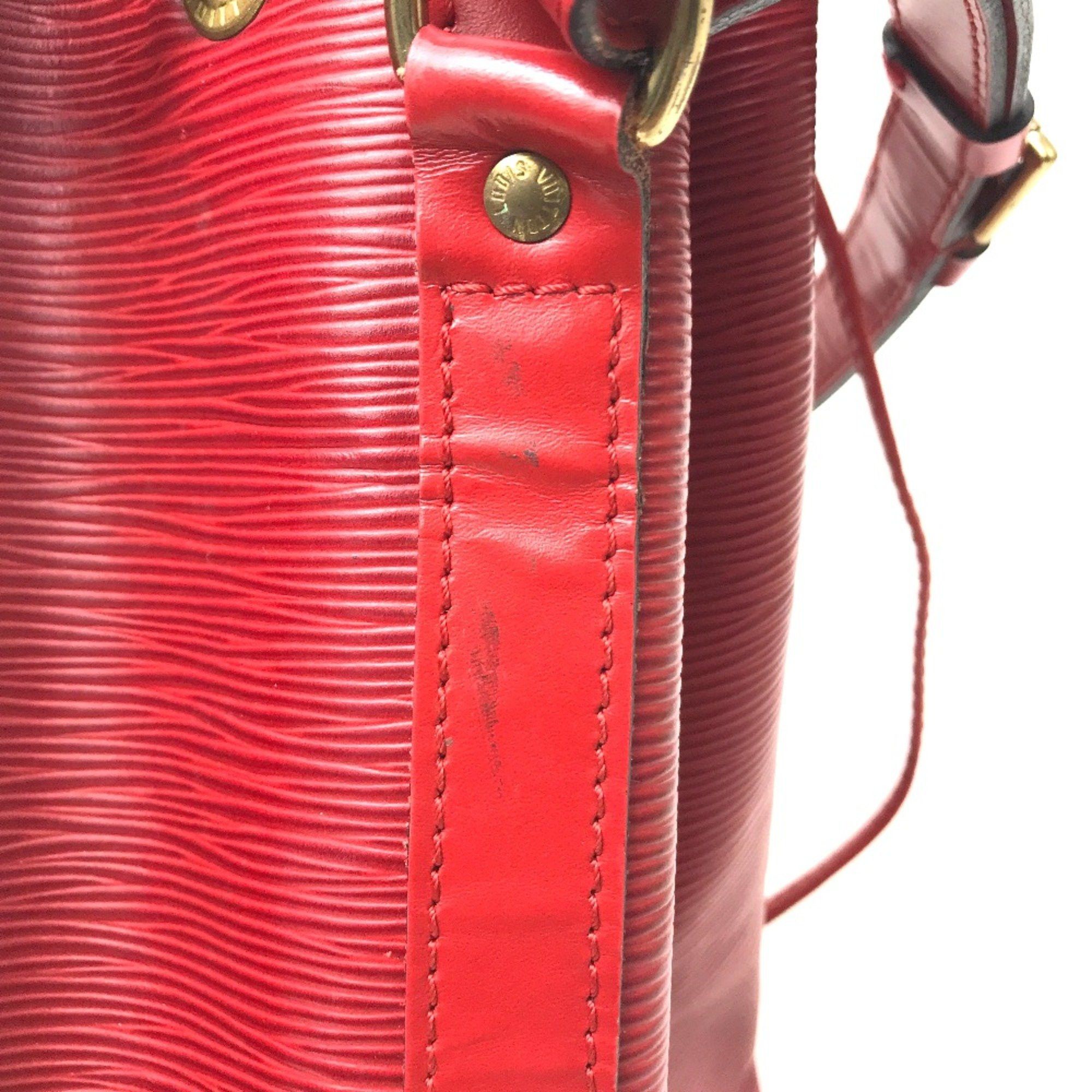 Louis Vuitton Louis Vuitton Noé PM shoulder Size ONE SIZE - 6 Thumbnail