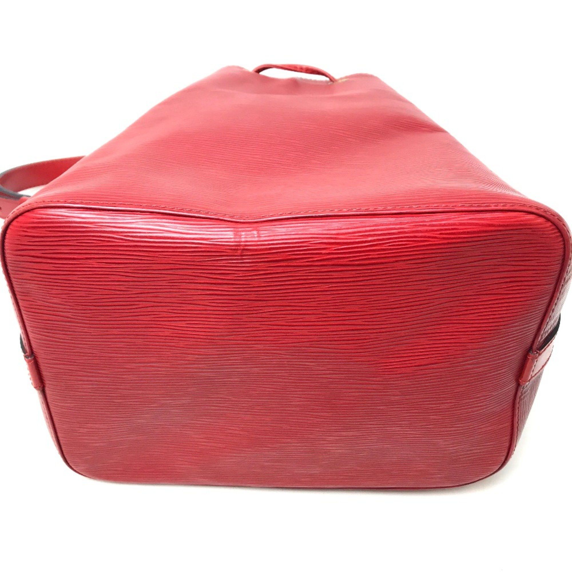Louis Vuitton Louis Vuitton Noé PM shoulder Size ONE SIZE - 3 Thumbnail