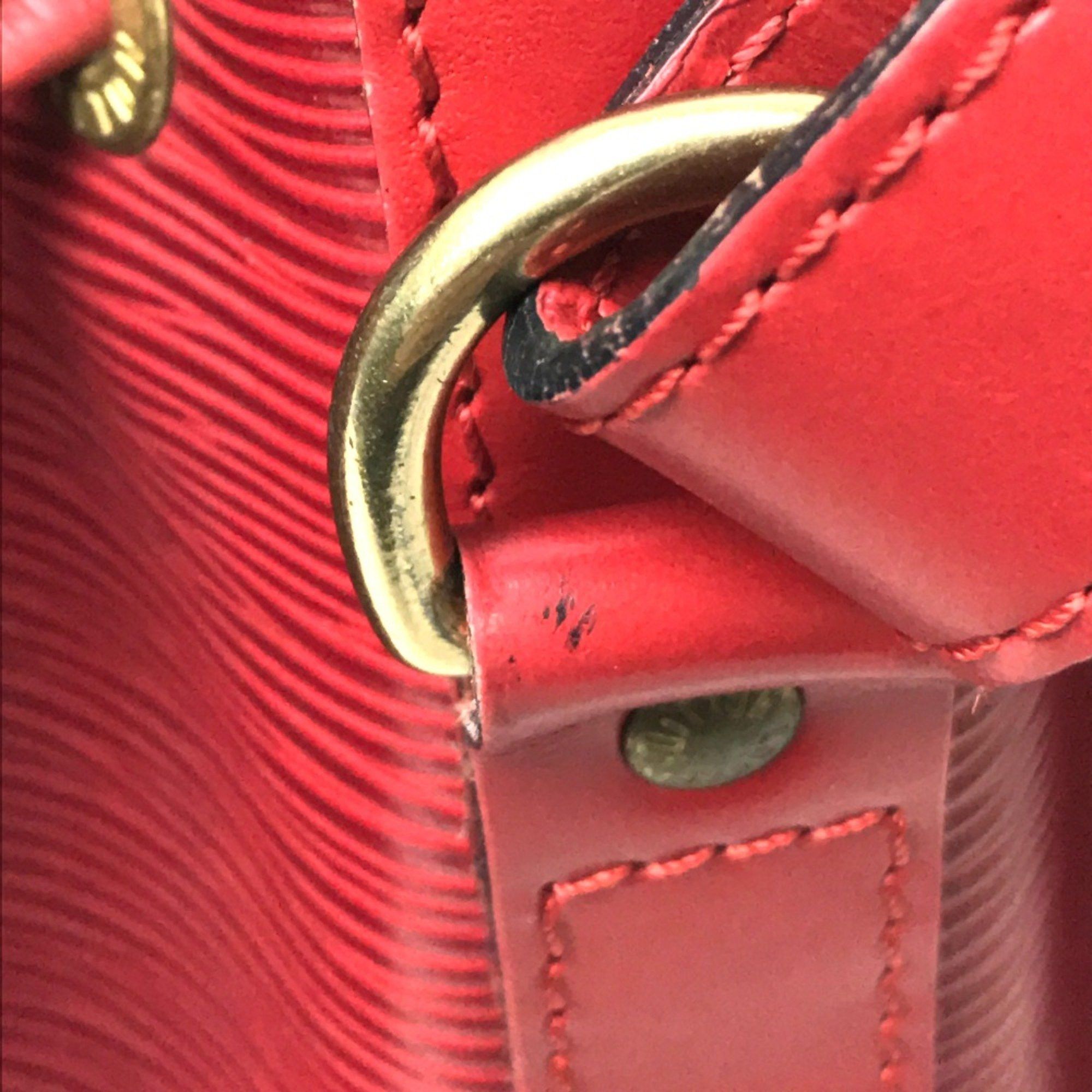 Louis Vuitton Louis Vuitton Noé PM shoulder Size ONE SIZE - 7 Thumbnail