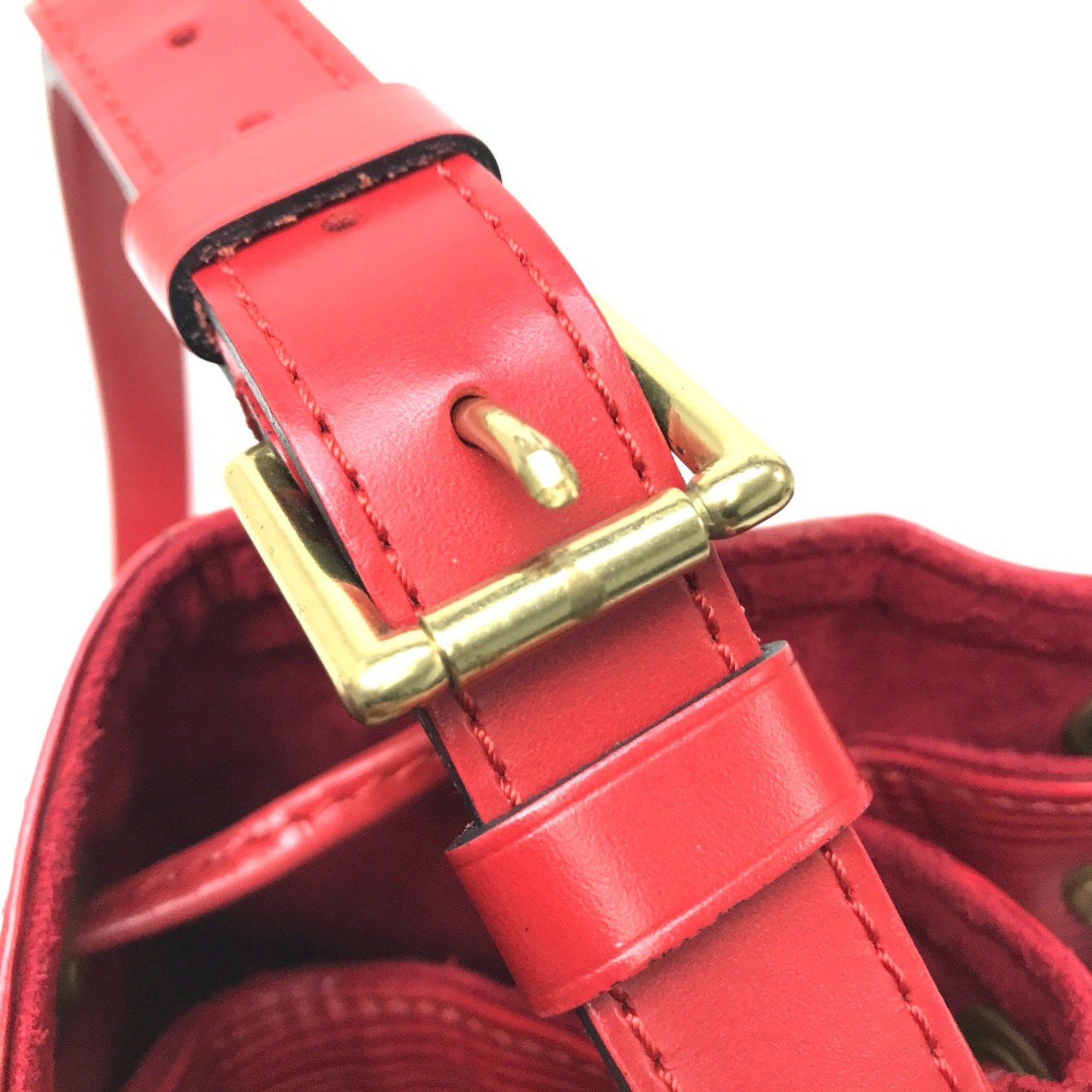 Louis Vuitton Louis Vuitton Noé PM shoulder Size ONE SIZE - 8 Thumbnail