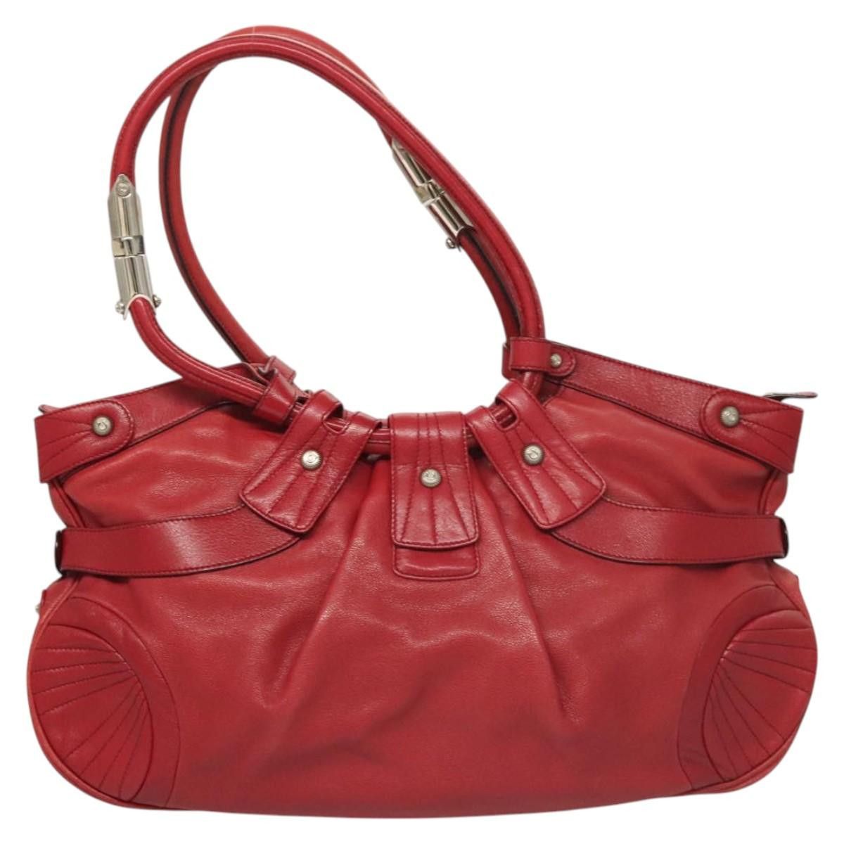 Salvatore Ferragamo Salvatore Ferragamo Gancini tote Size ONE SIZE - 2 Thumbnail