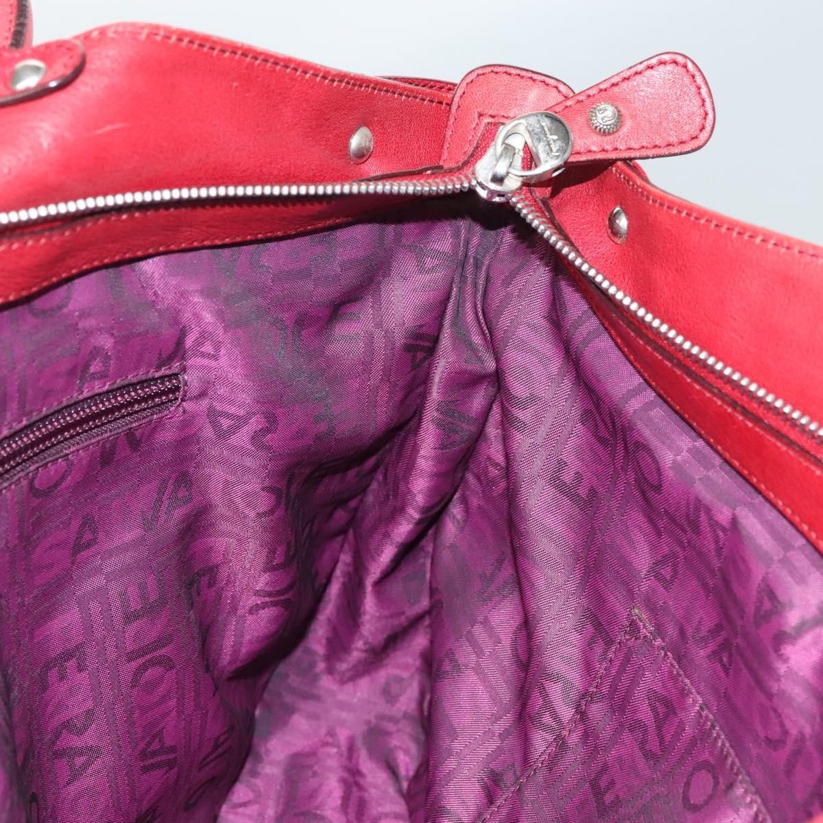Salvatore Ferragamo Salvatore Ferragamo Gancini tote Size ONE SIZE - 17 Thumbnail